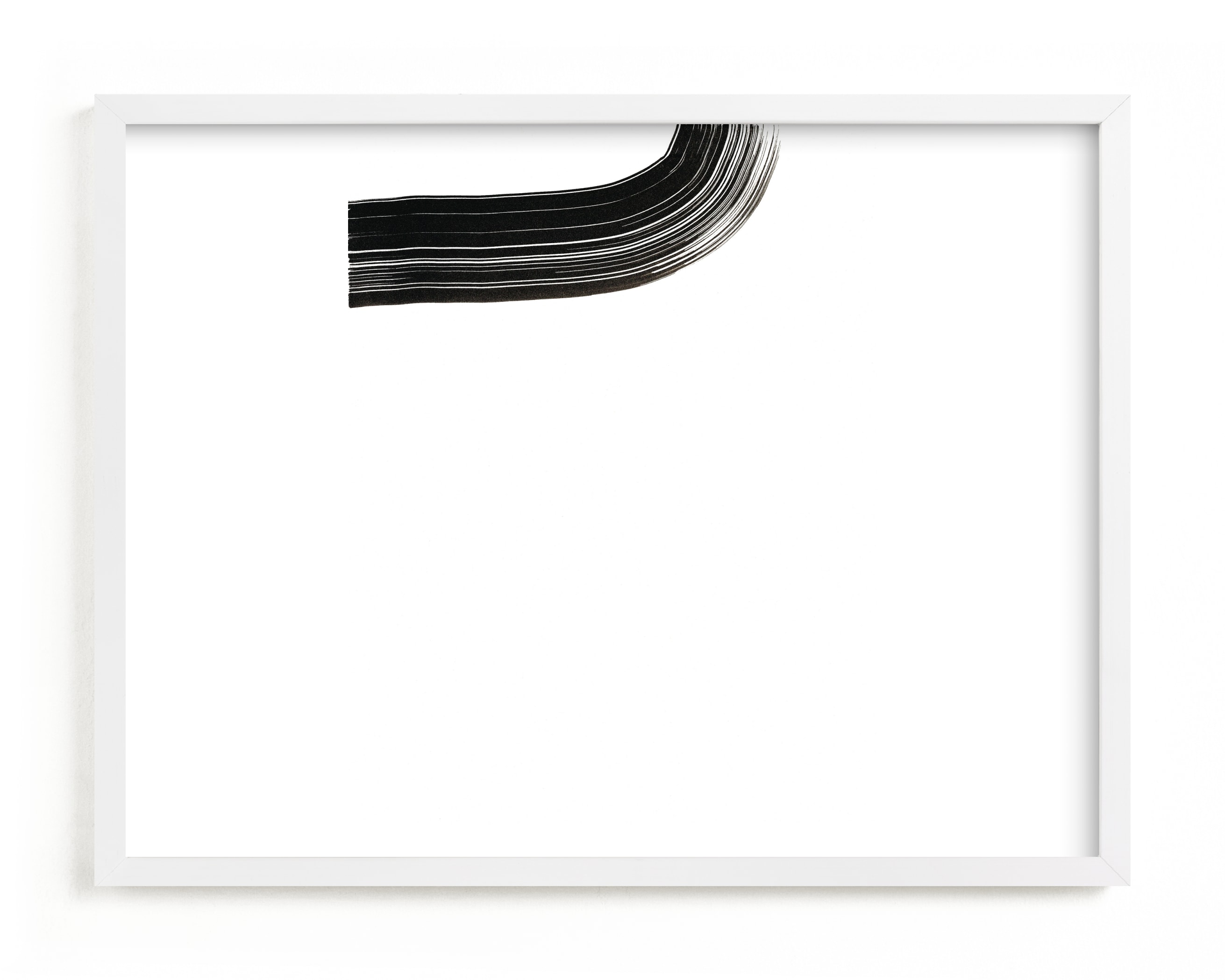 Shimmering Waterway Art Print