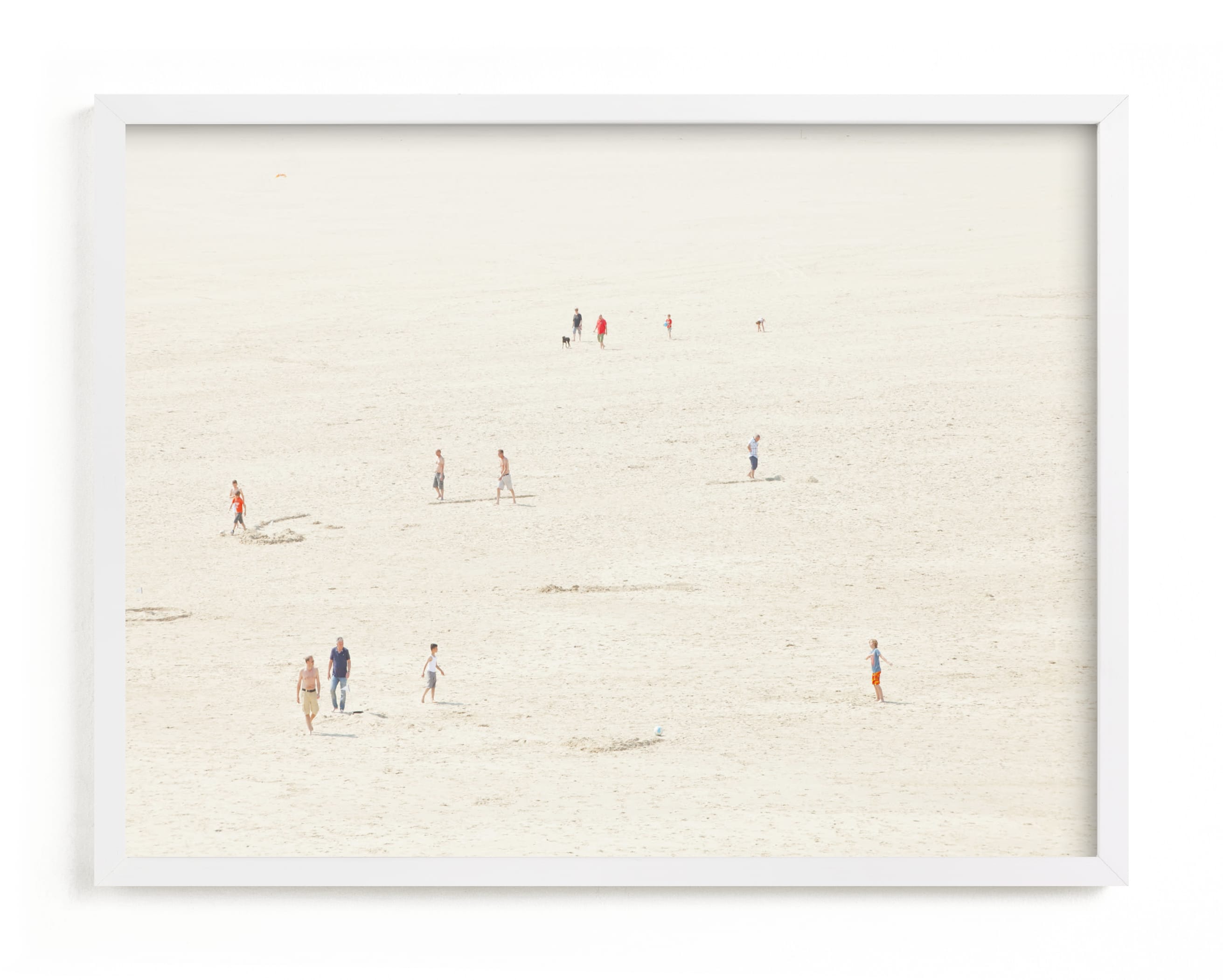 Fullness - I Art Print