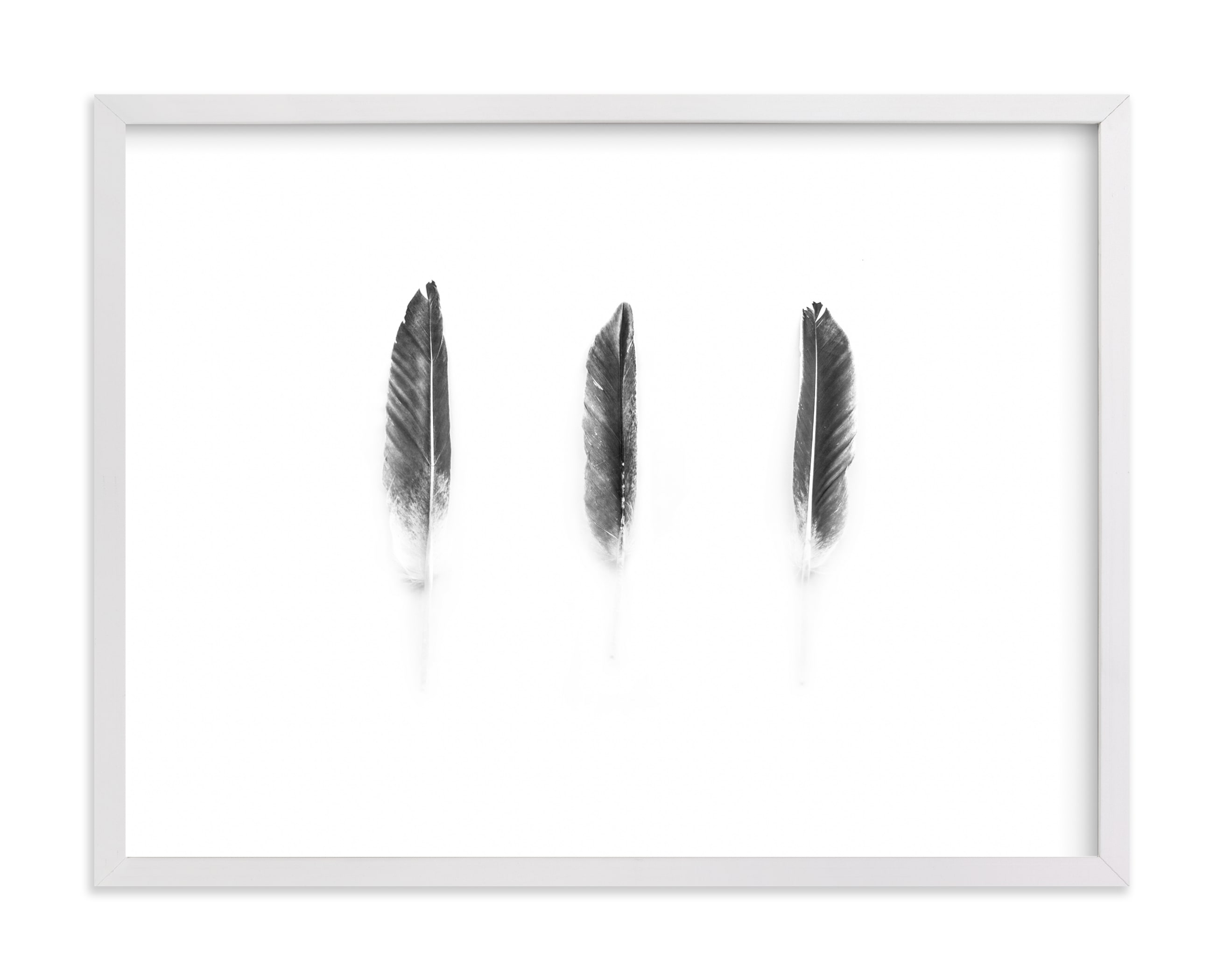 Fly Away Art Print
