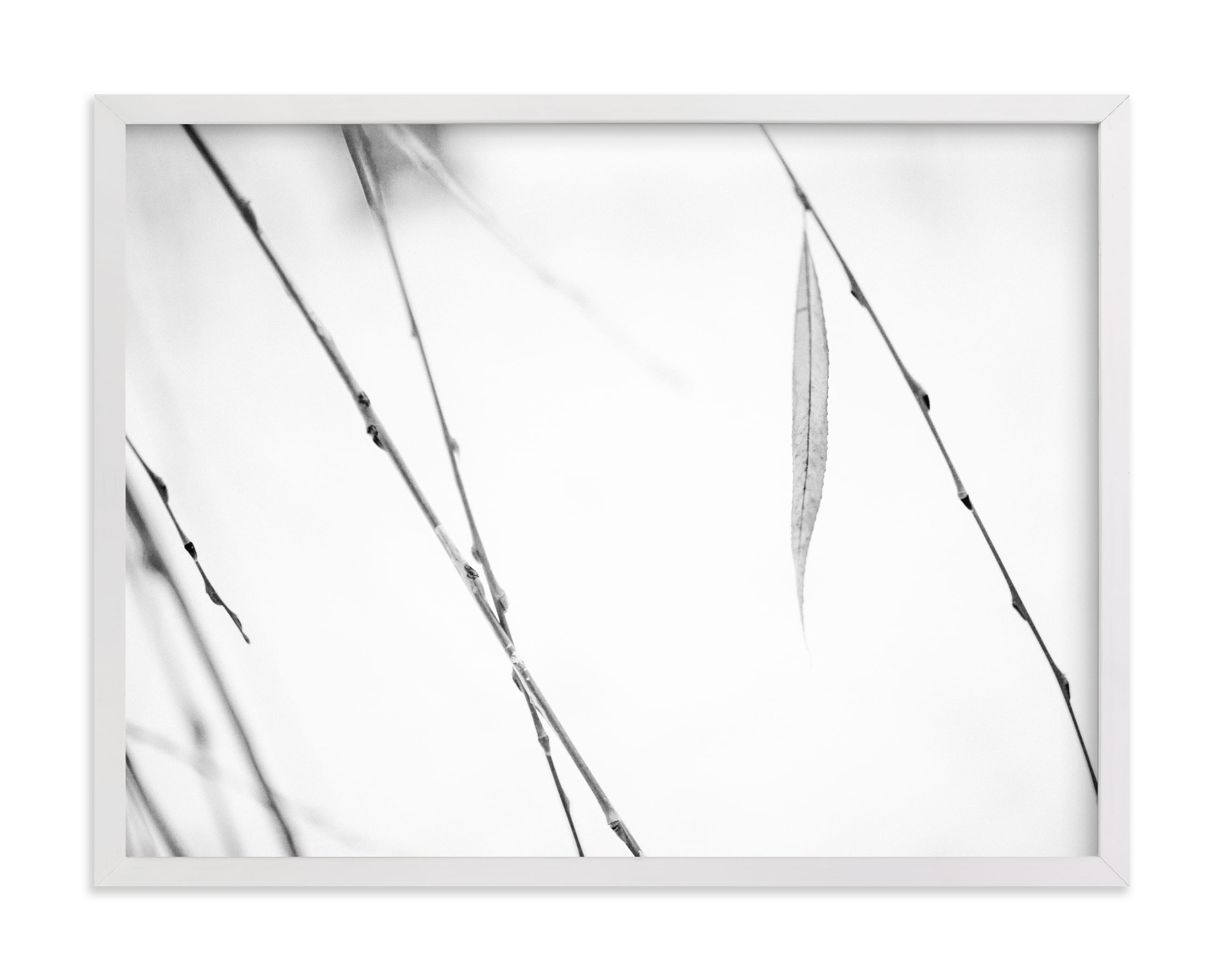 "	 CLOSER IV" by Lying on the grass in beautiful frame options and a variety of sizes.
