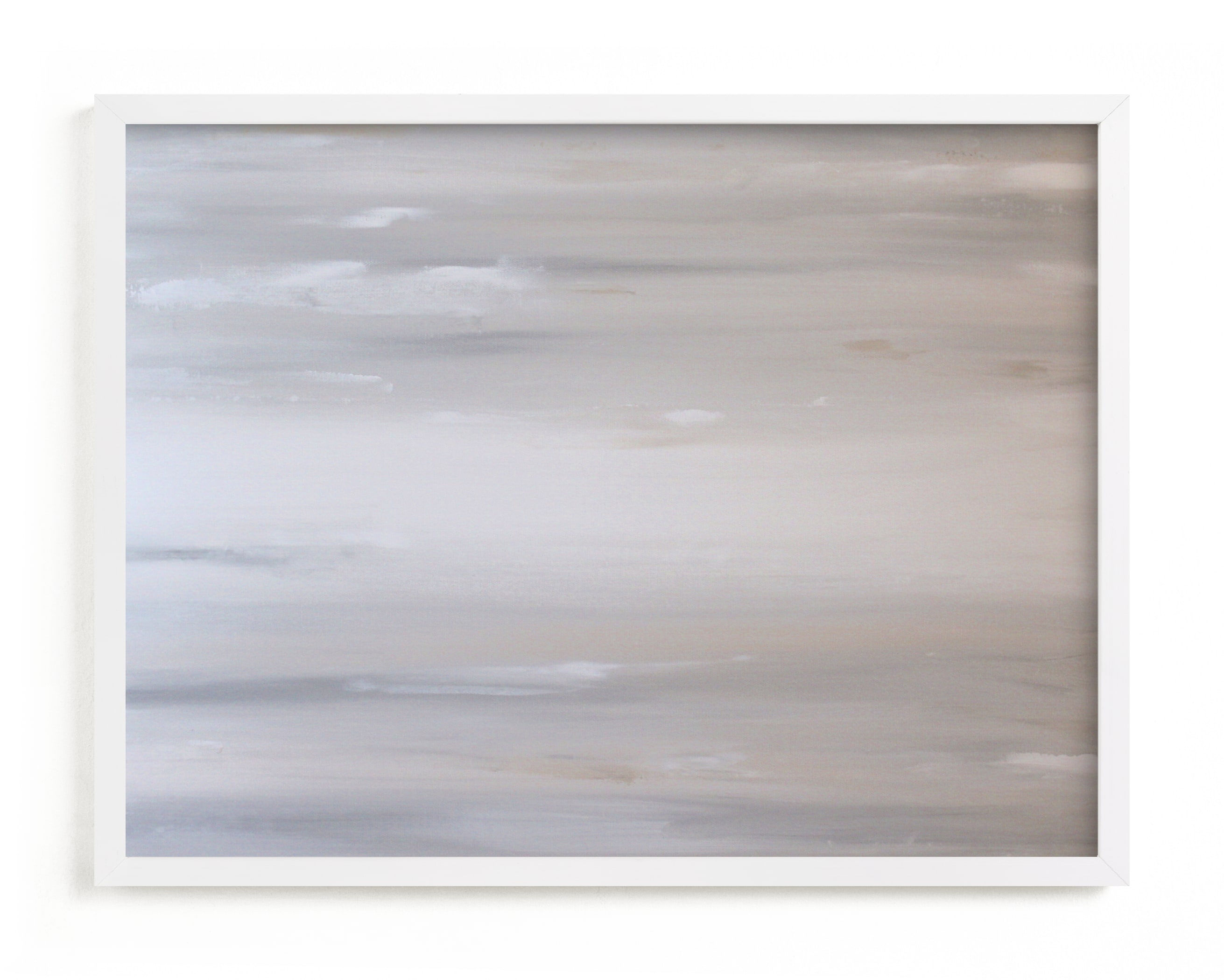 "Into the light " by Colleen Ehrlich in beautiful frame options and a variety of sizes.