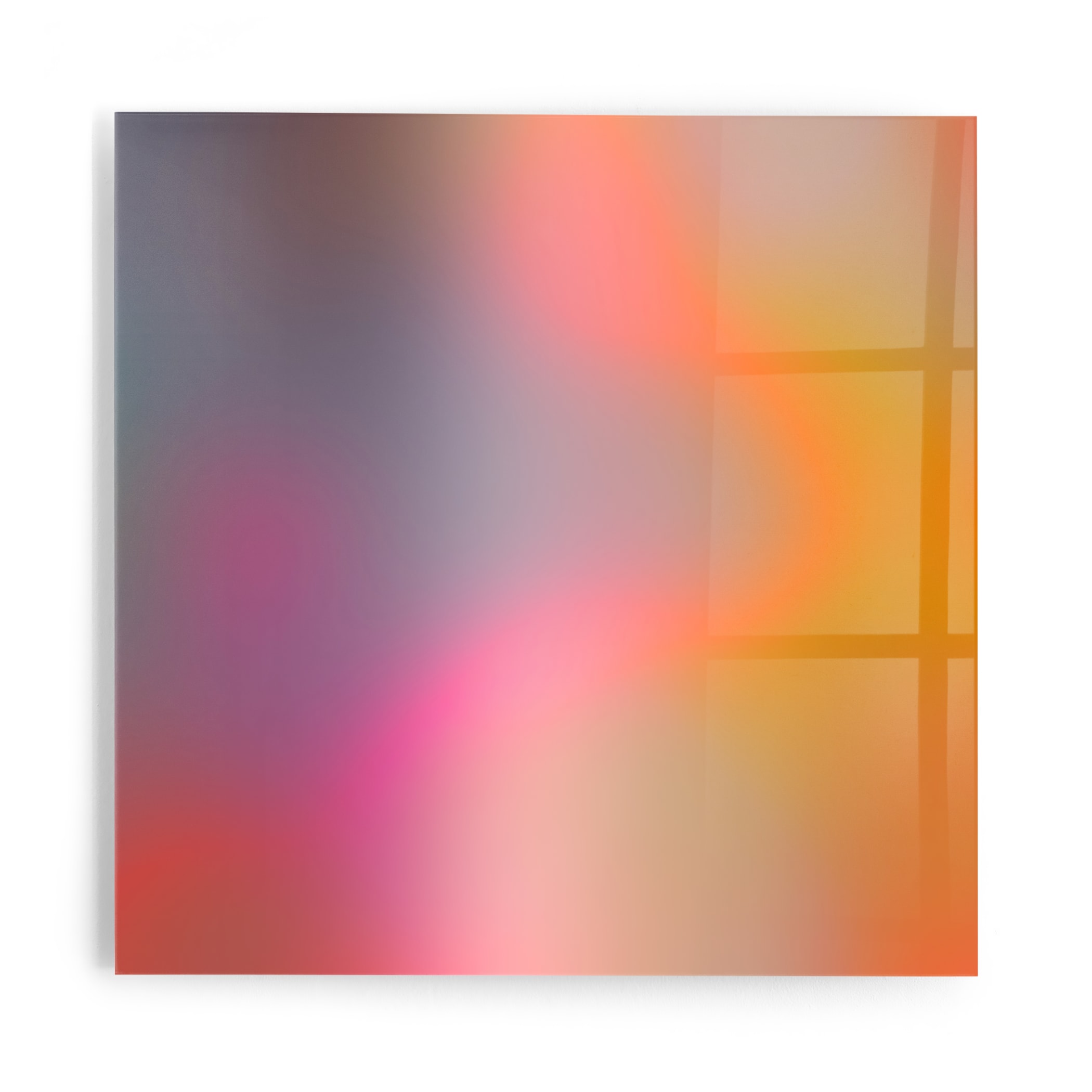 Astral Wall Art Print