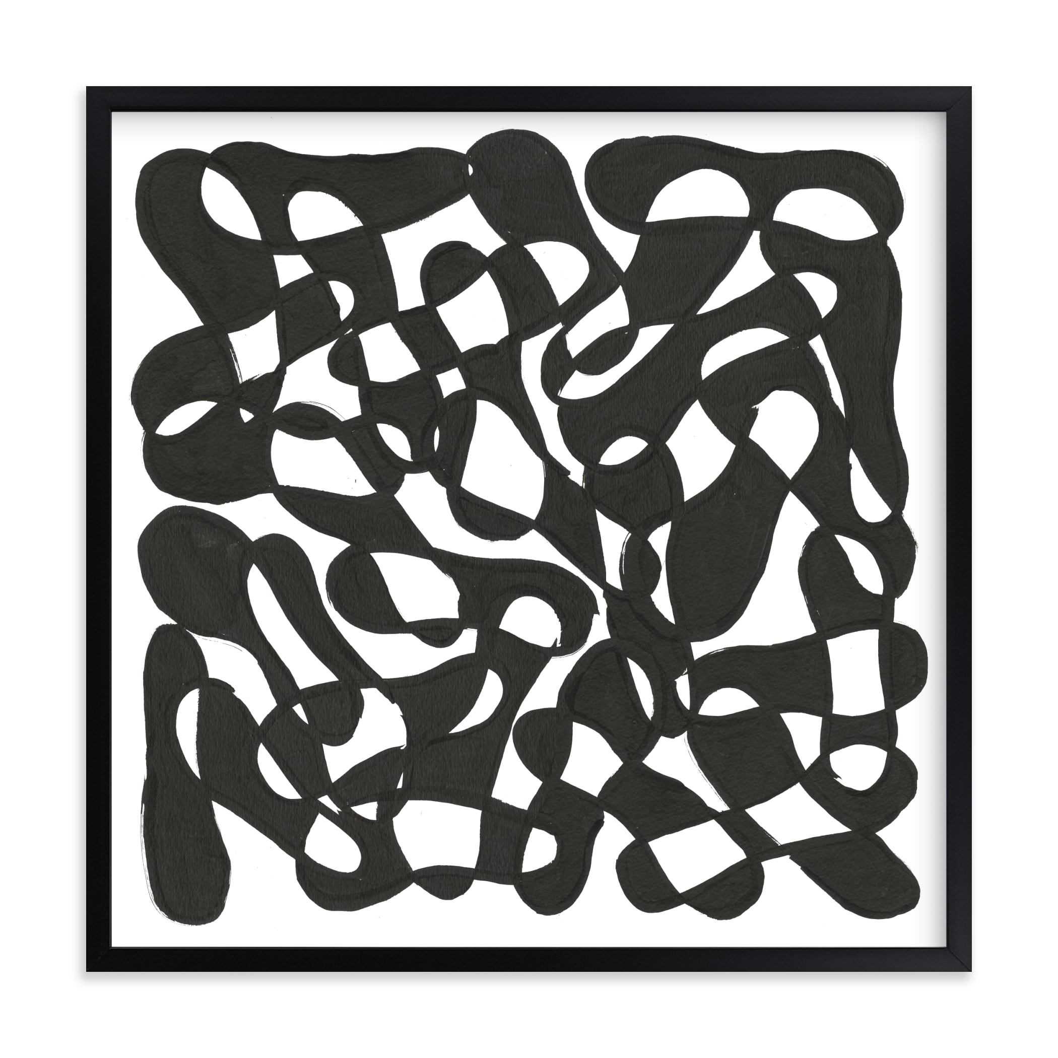 Interlude Wall Art Prints by Stephanie Nowotarski | Minted