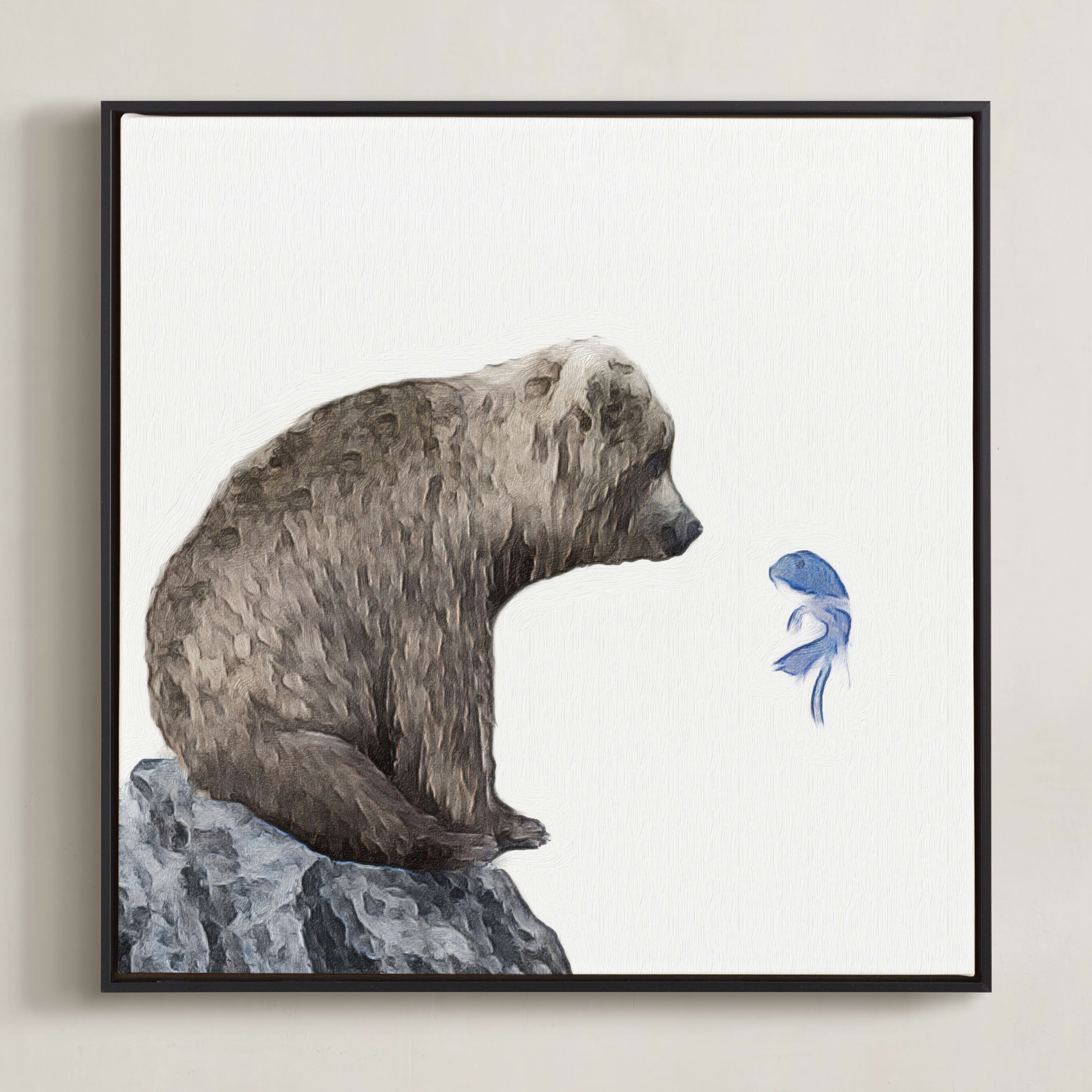 Kids Wall Art Minted