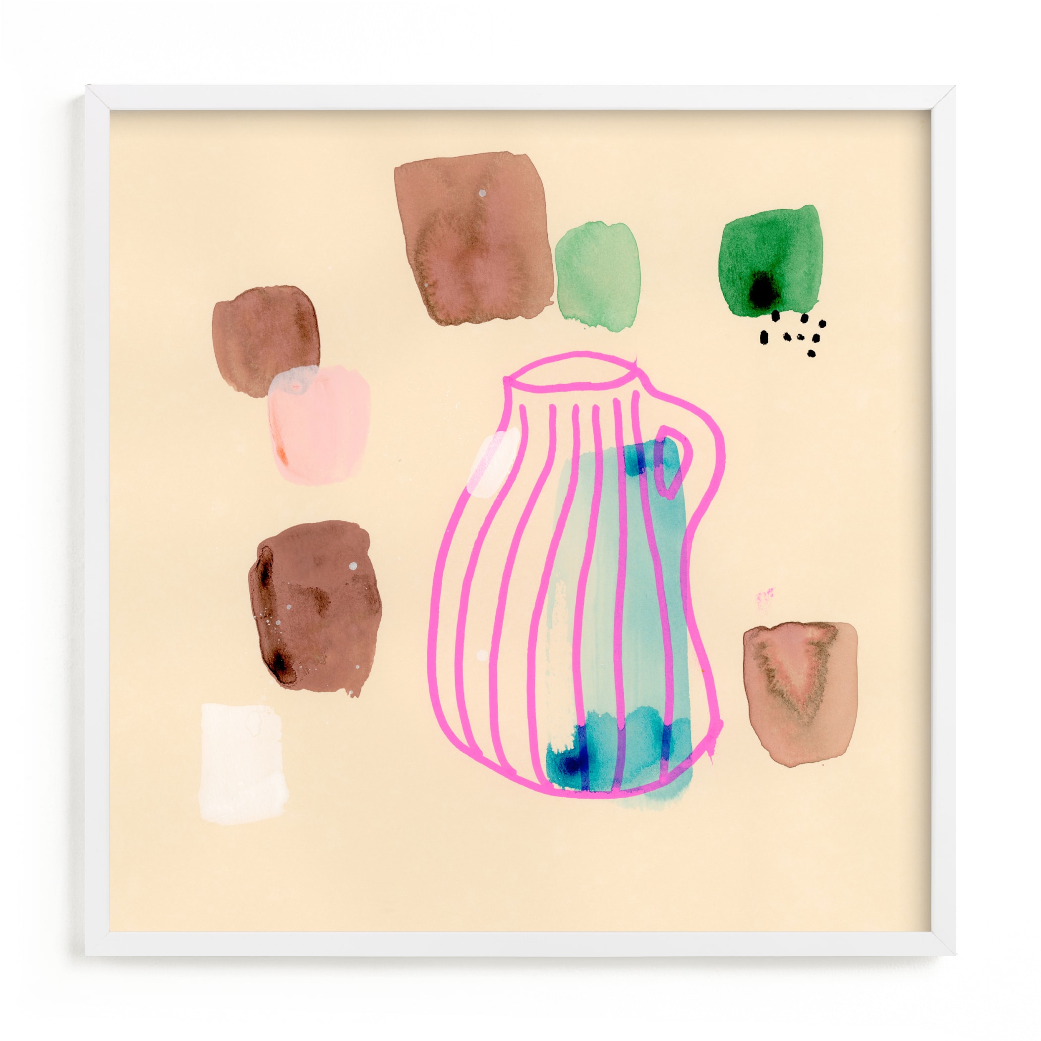 Vase Study 