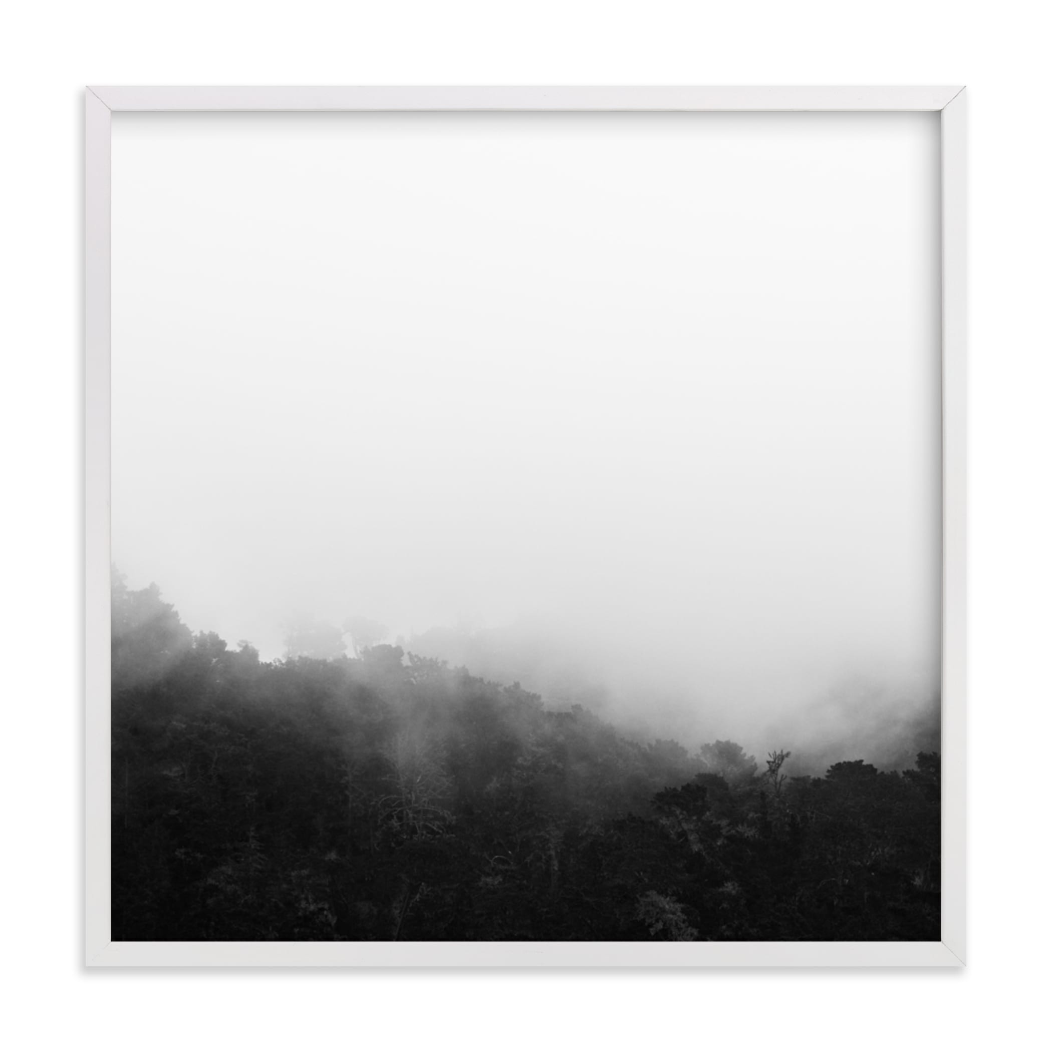 Bewilder Art Print
