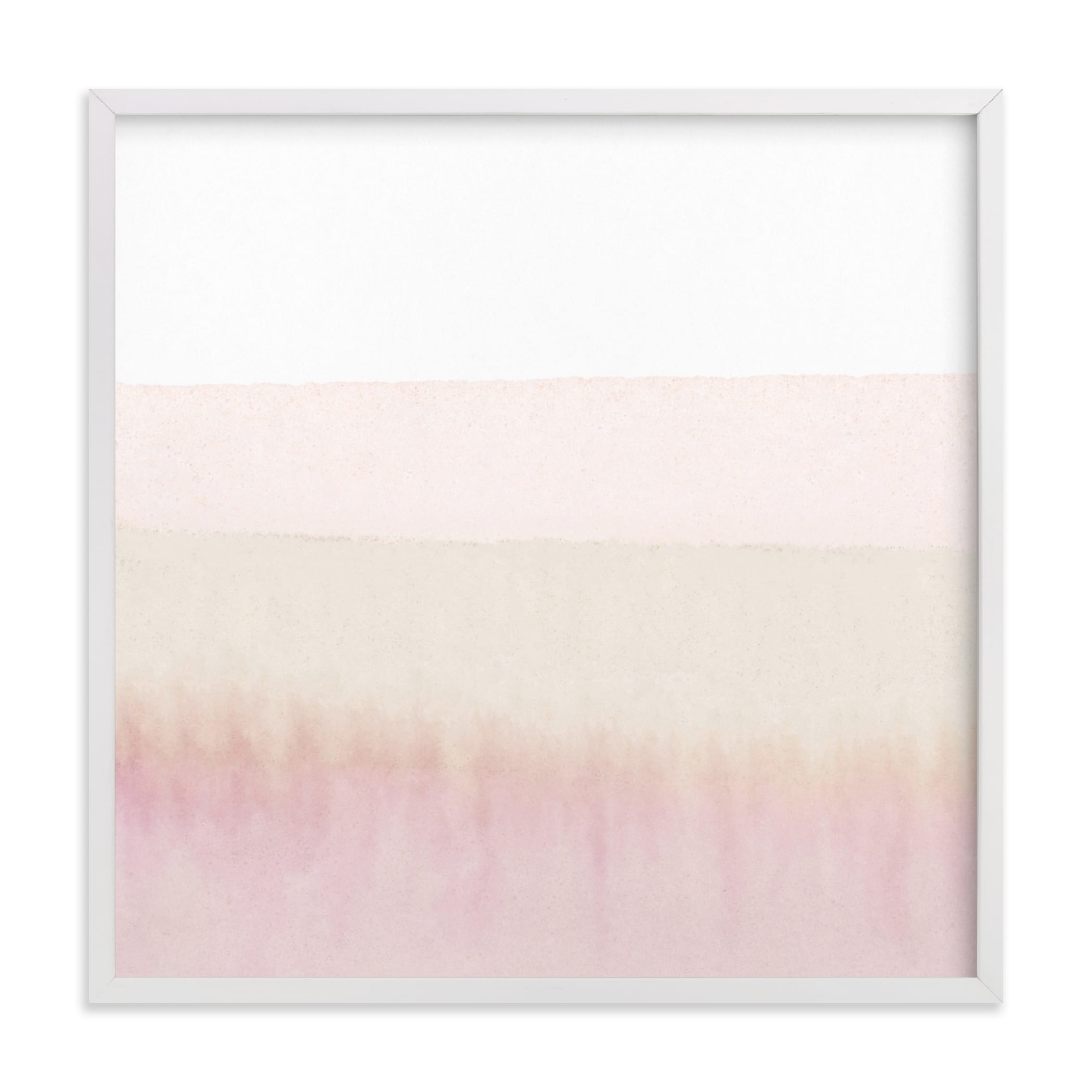 Sunup Art Print