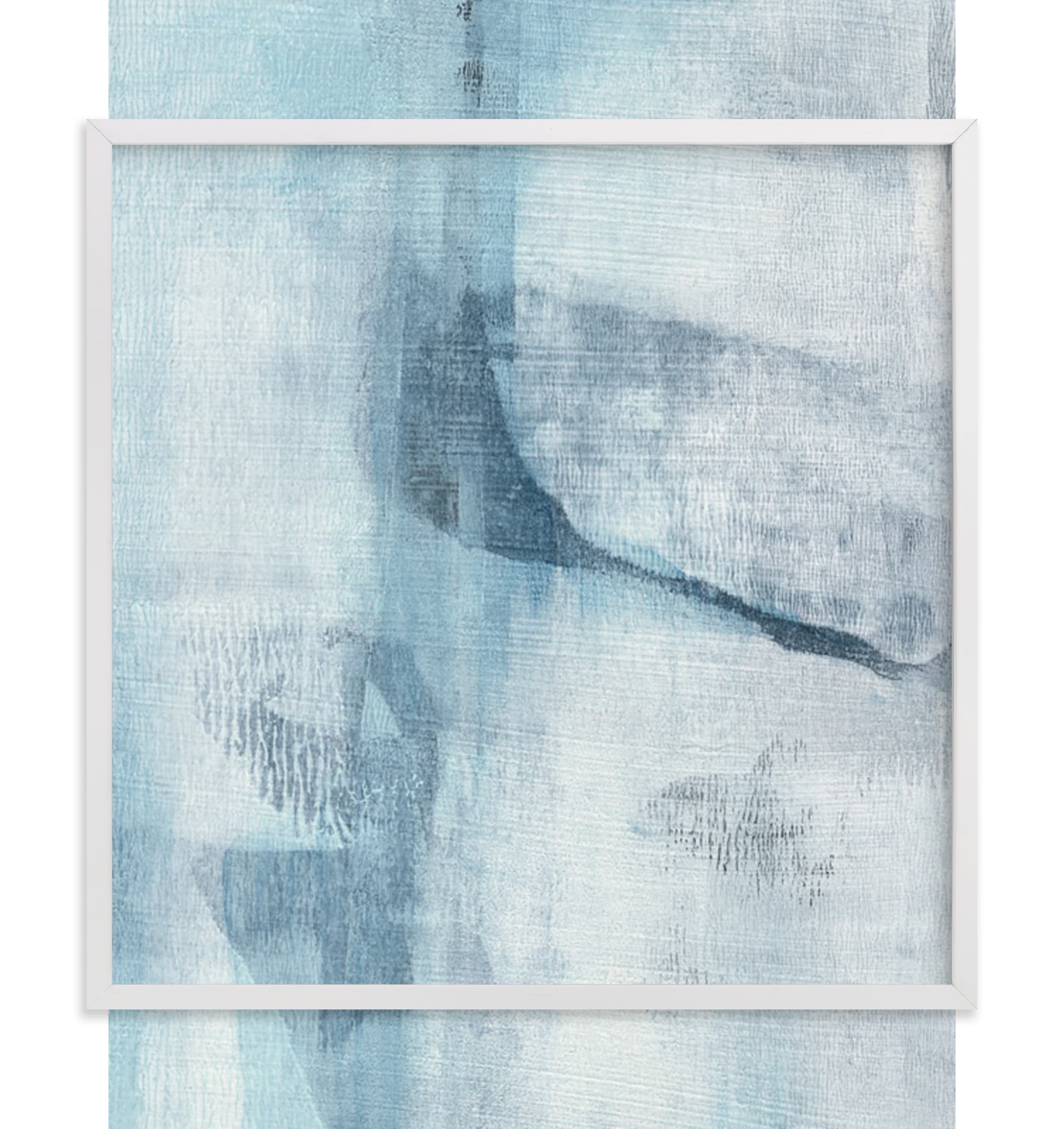 Argo No.2 Art Print