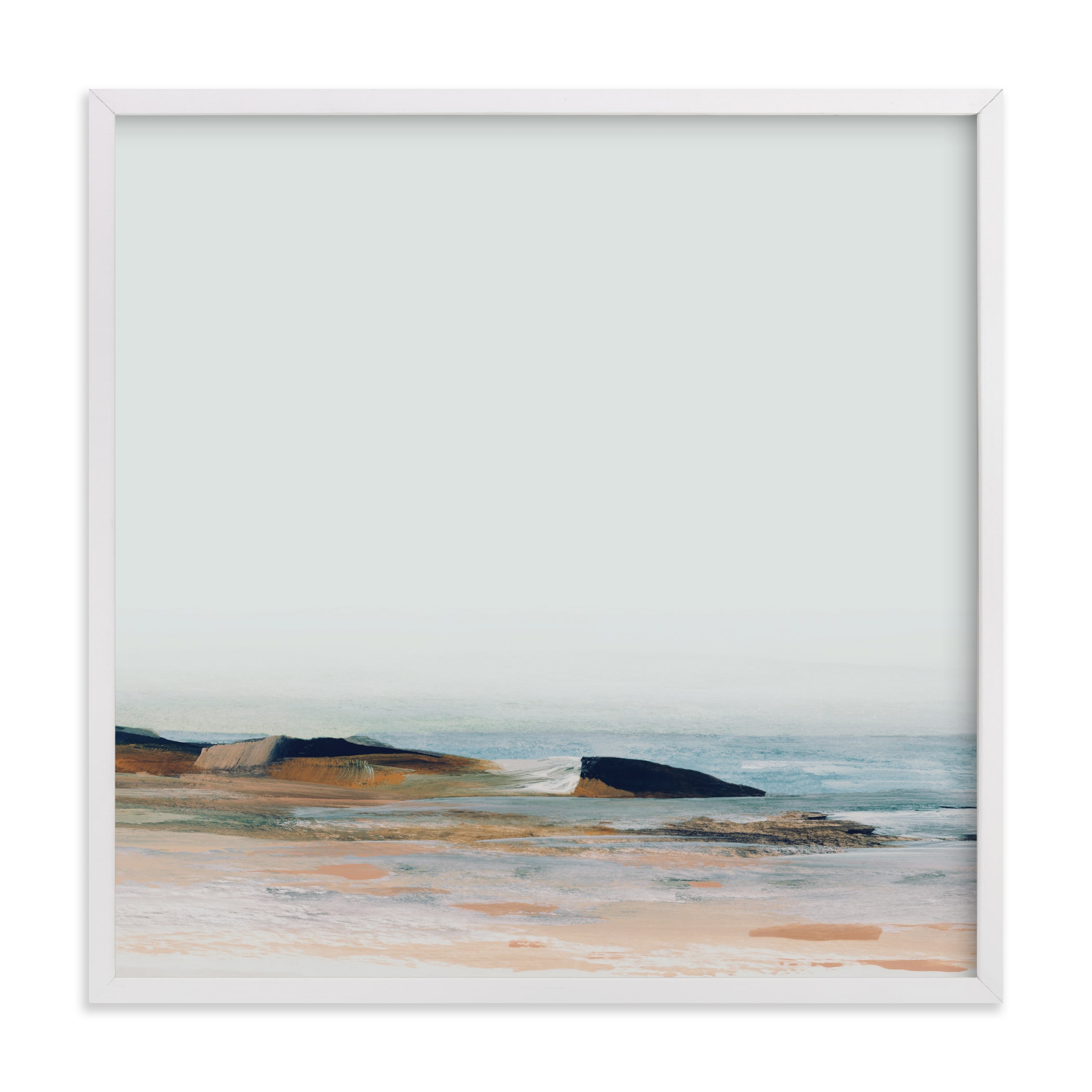 Tarek Art Print