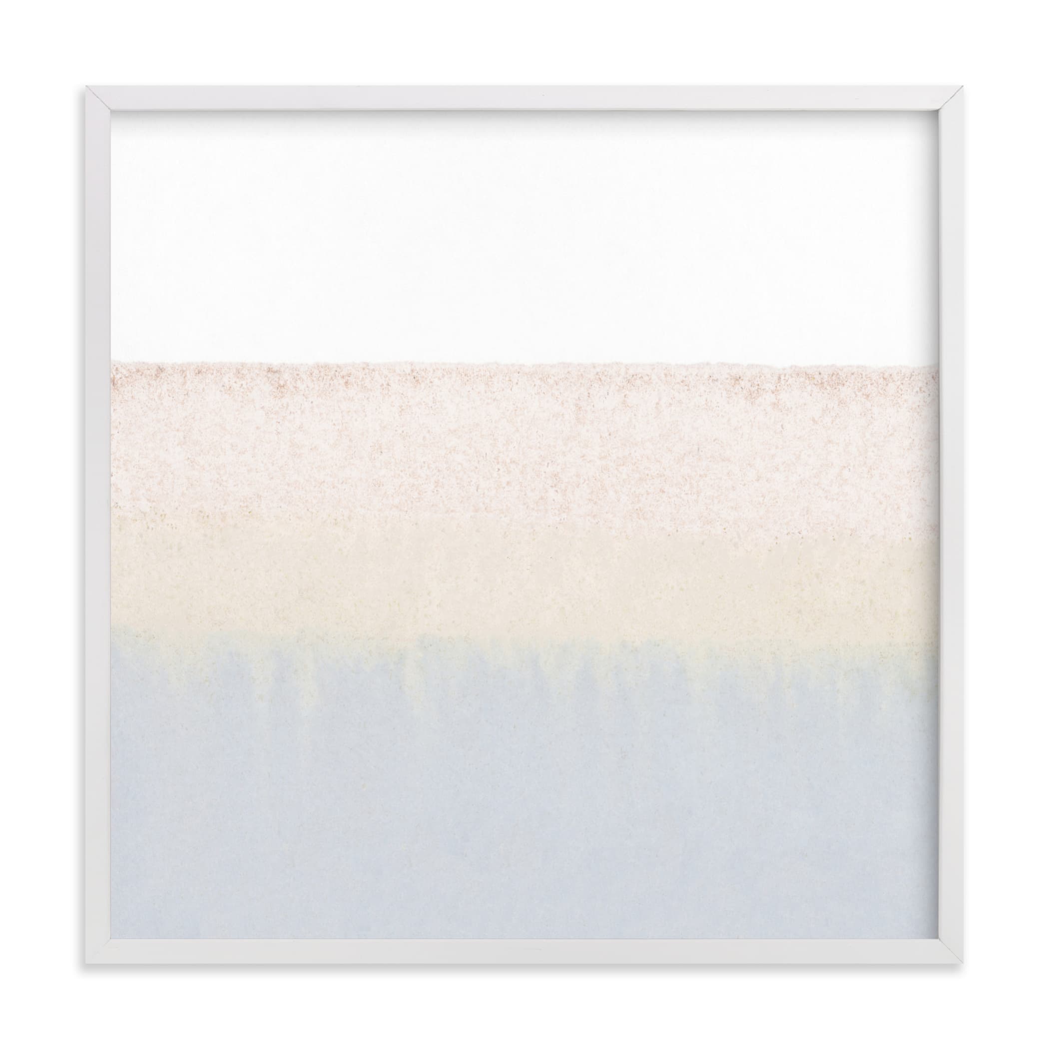 Sundown Art Print
