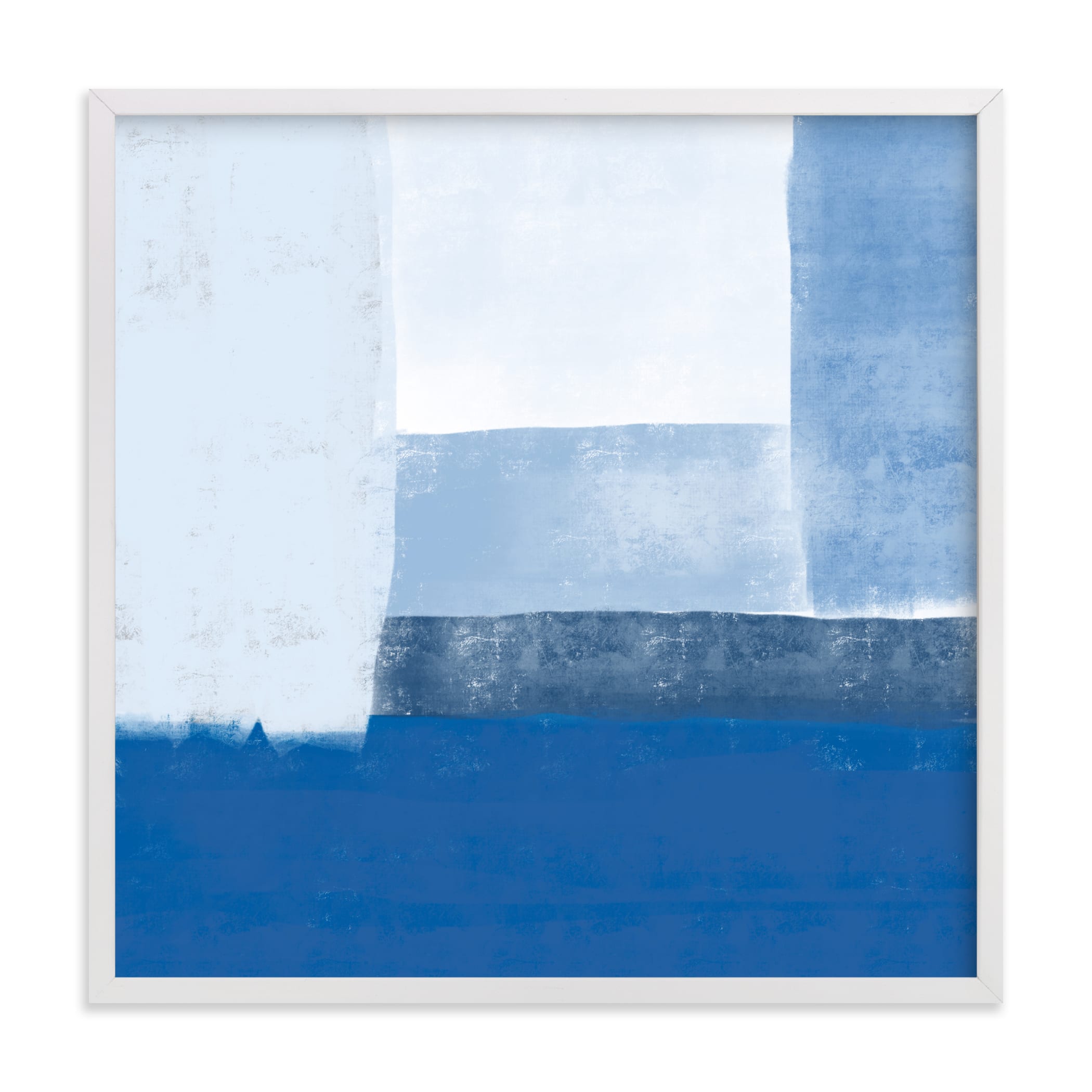 Exhale Art Print
