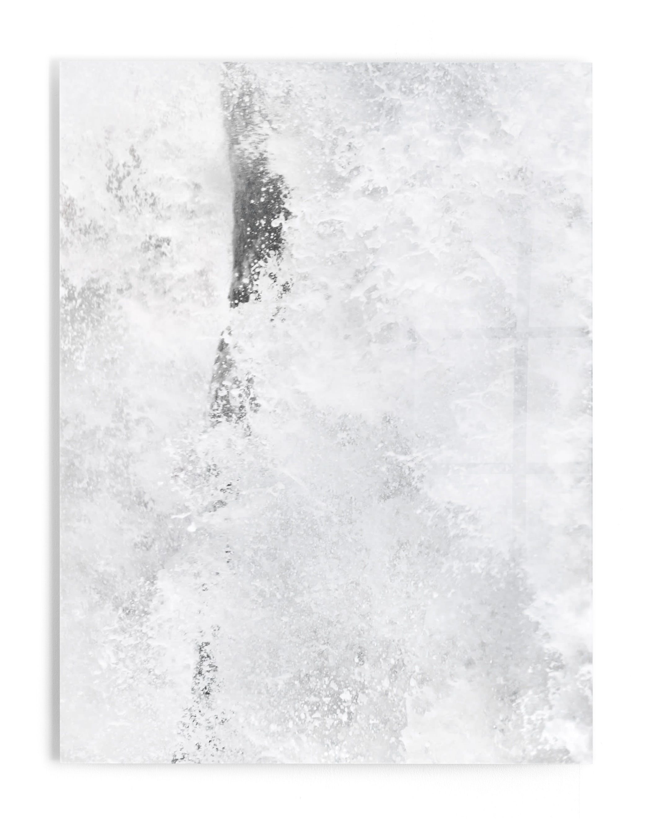 rush I Art Print