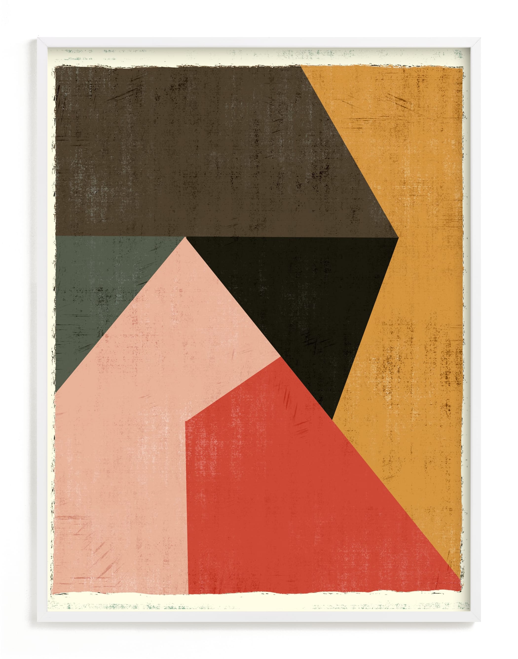 Geo Abstract