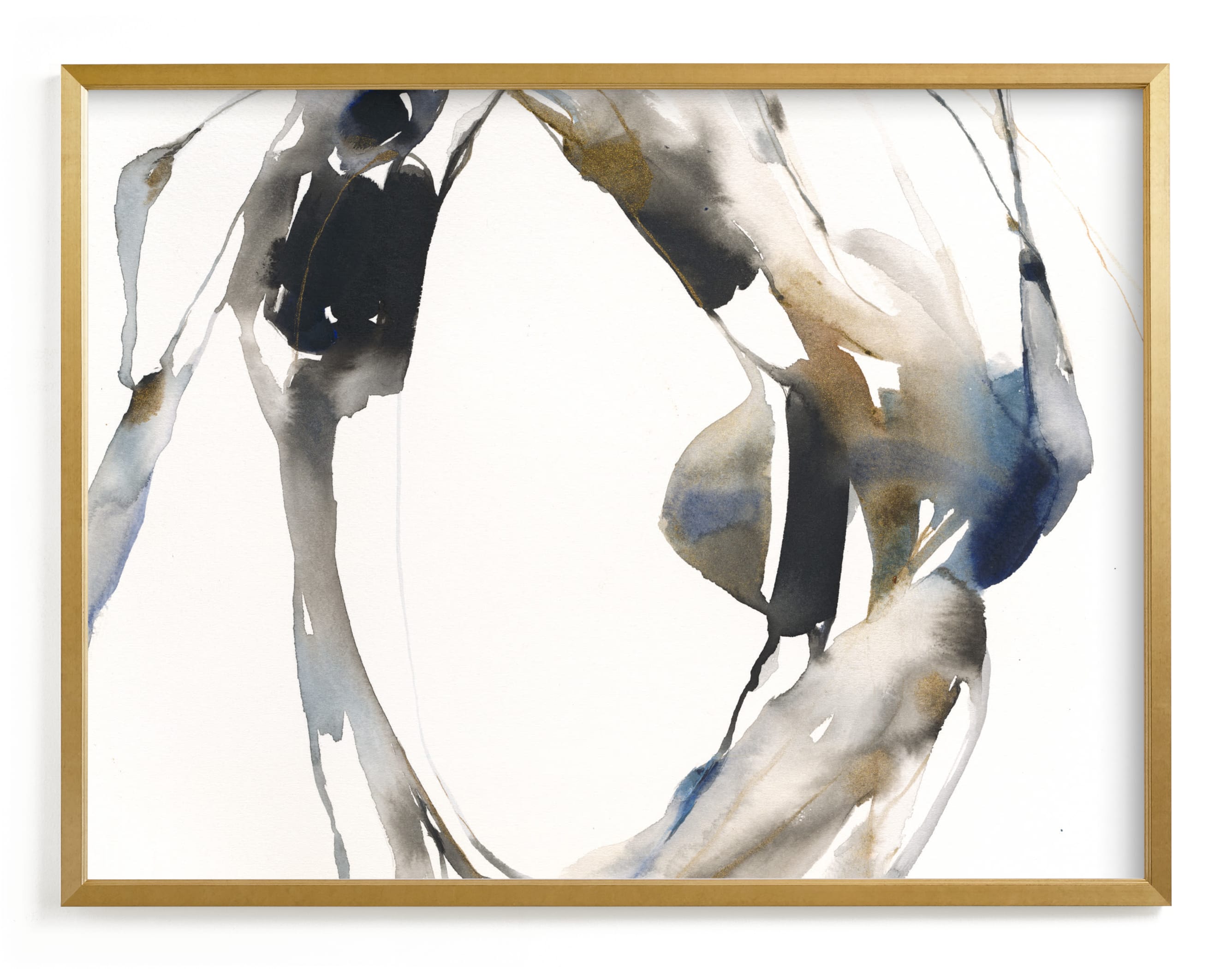 Surrounding Art Print