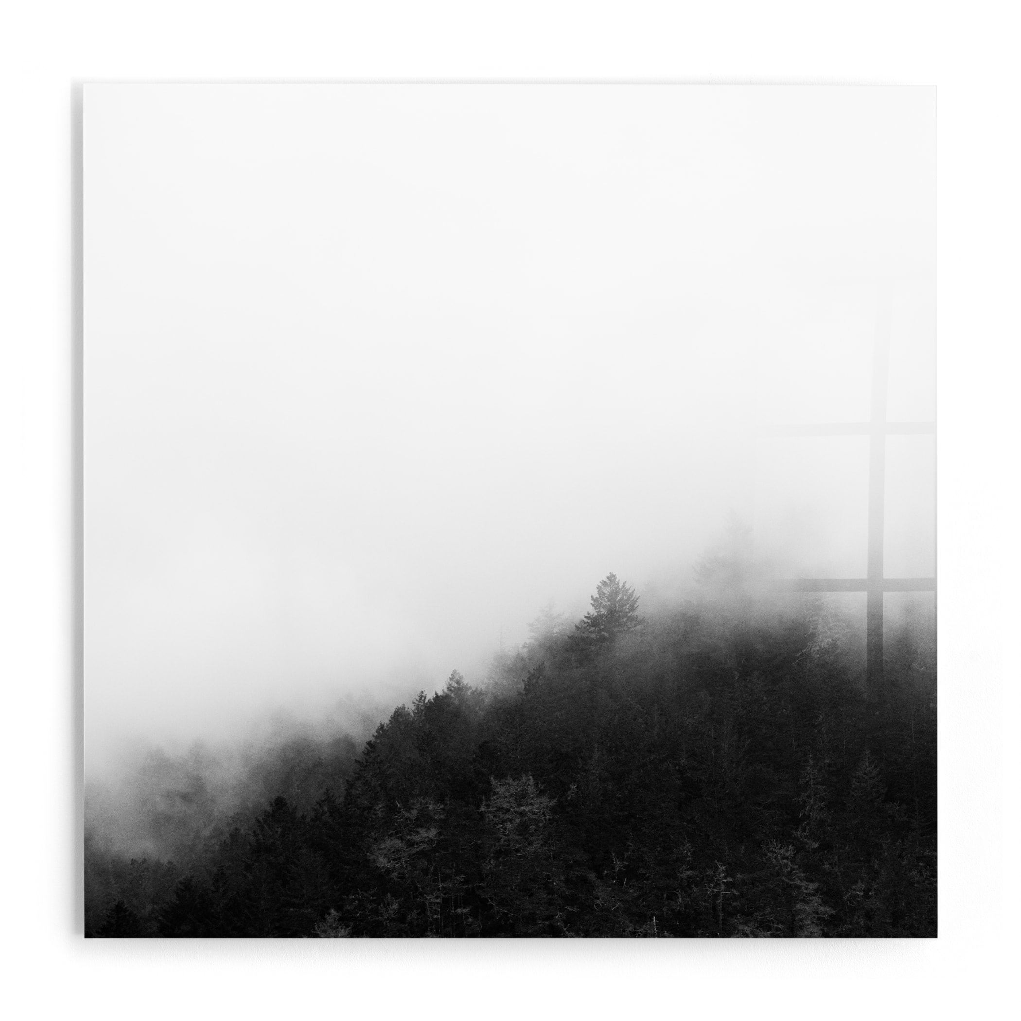 Mystify Art Print