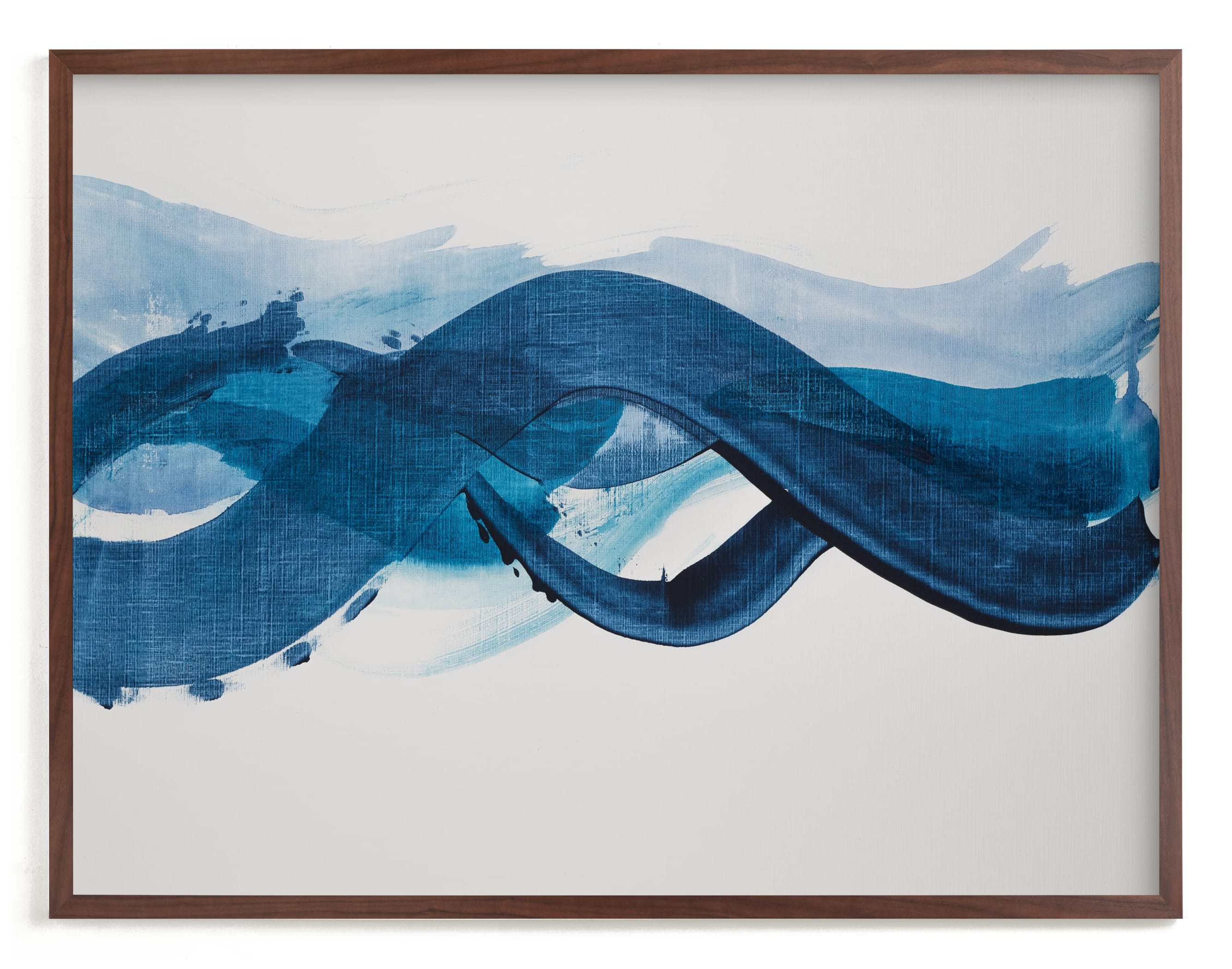 Rivulet Art Print