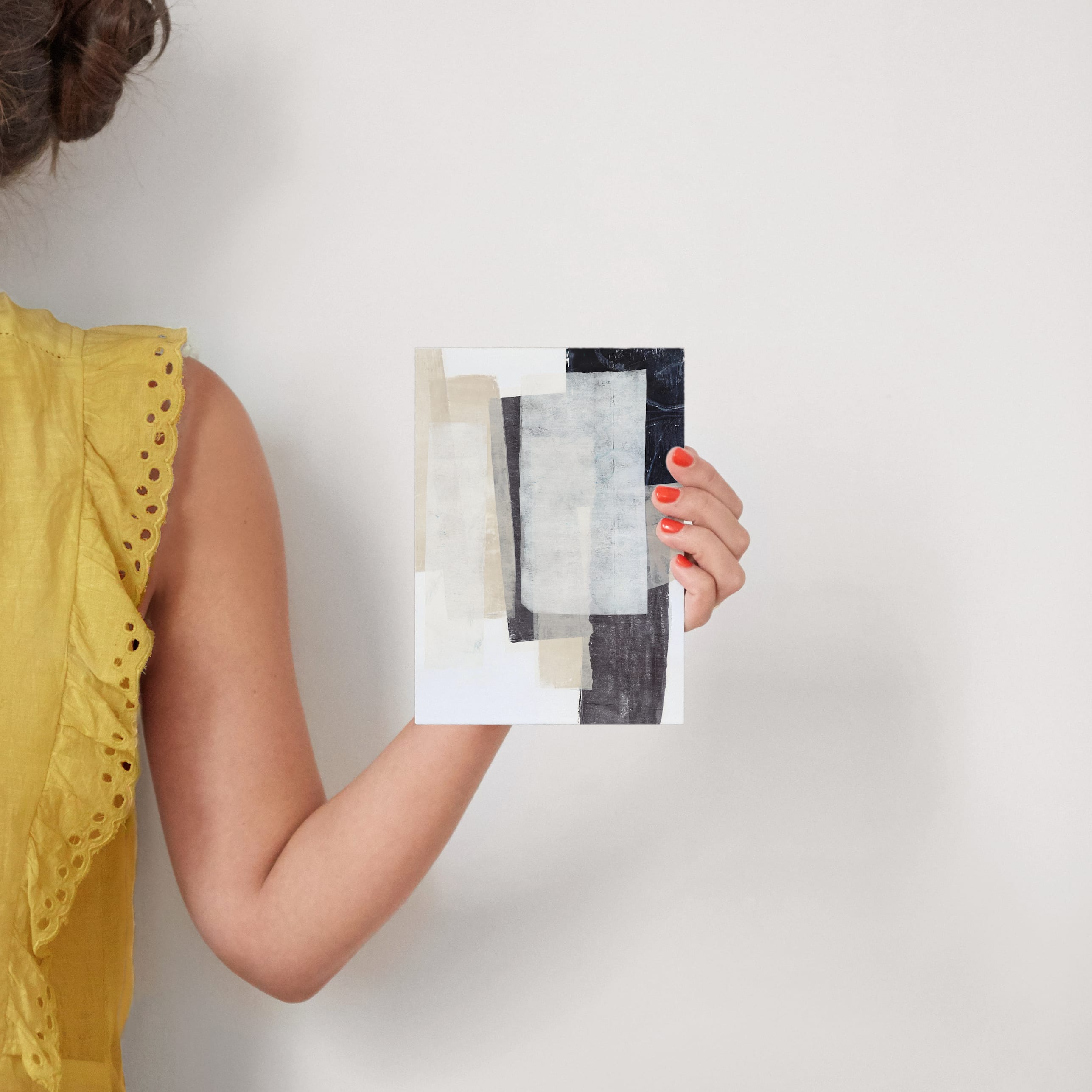 History Repeats Wall Art Prints by Jennifer Daily Minted