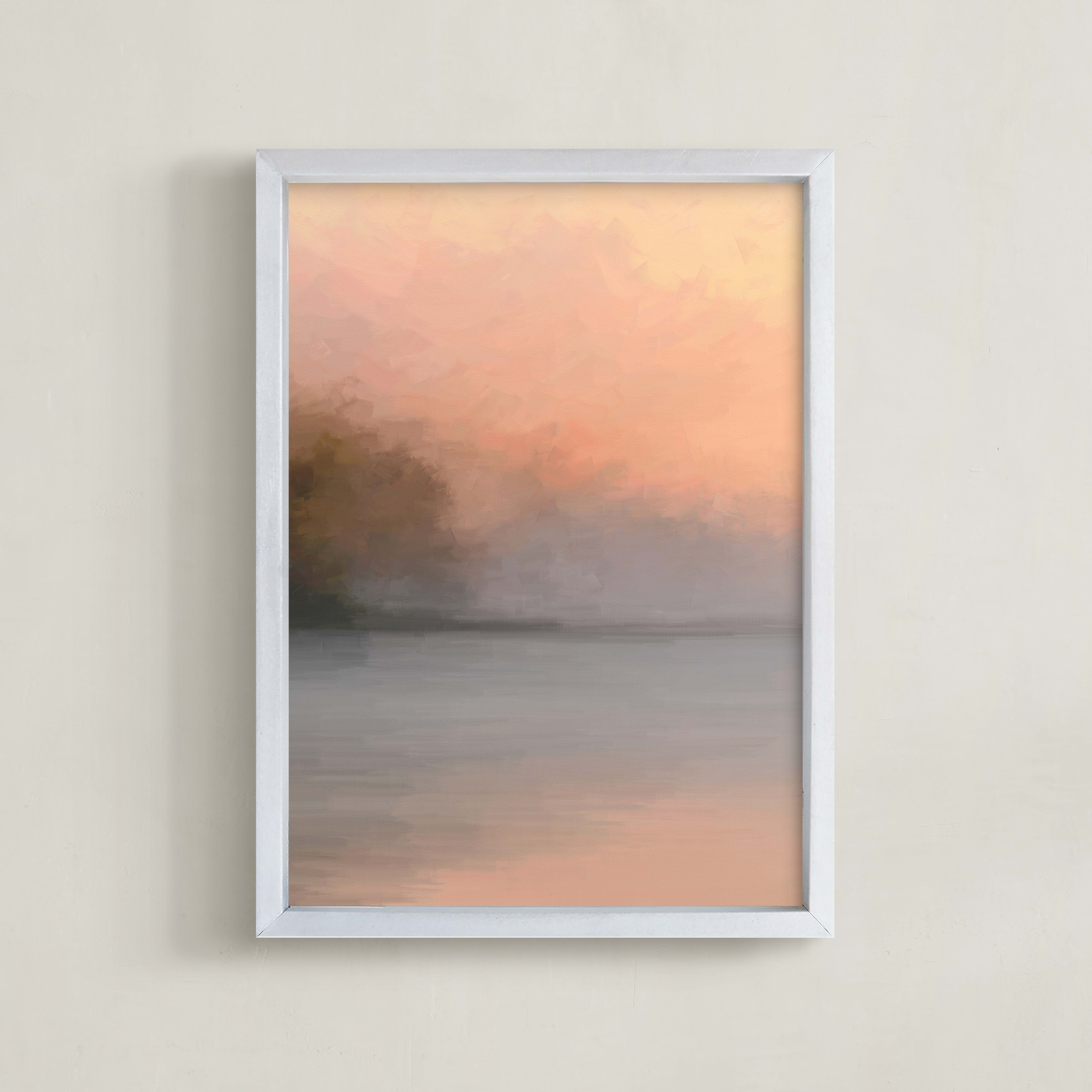 Early Rise Wall Art Prints By Amy Hall Minted