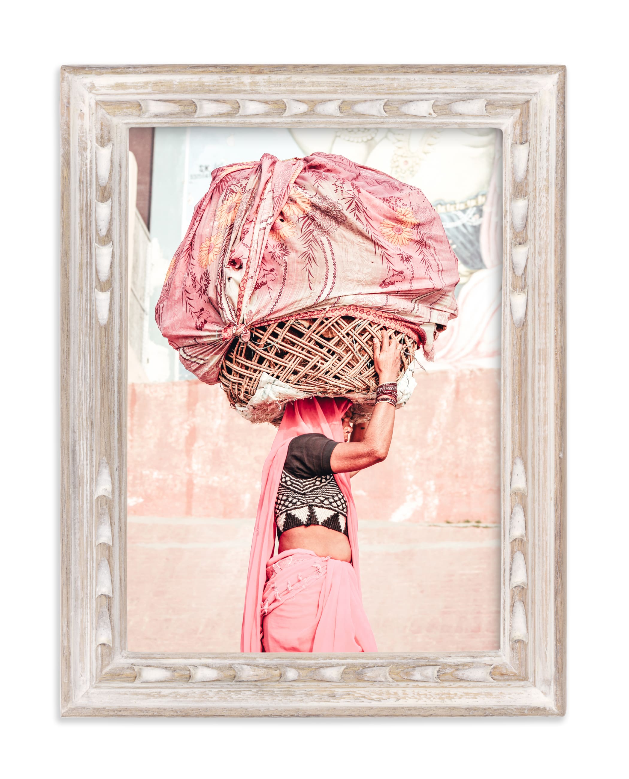 "Strong Women" - Limited Edition Art Print by LindseyErin in beautiful frame options and a variety of sizes.