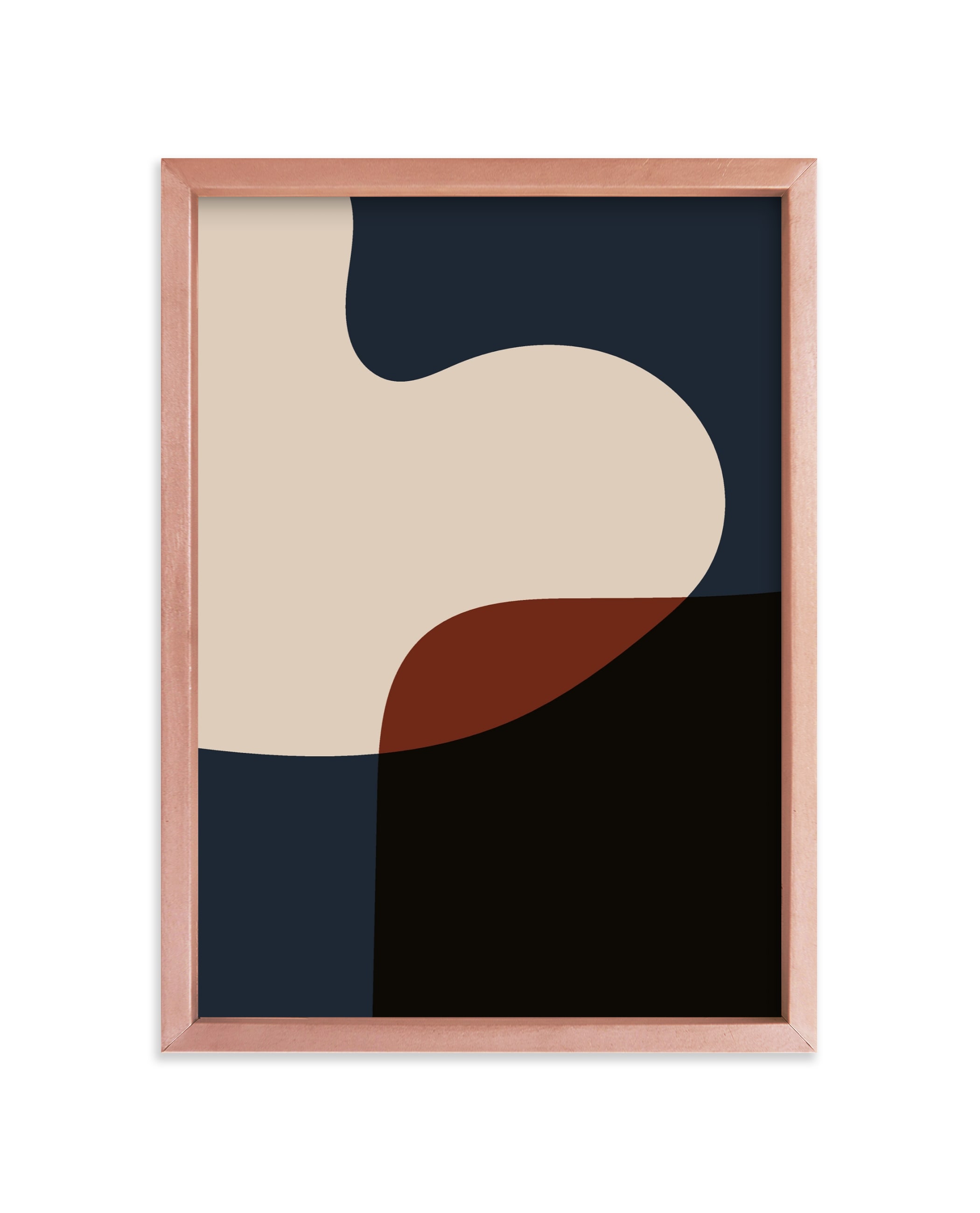Come Together Art Print