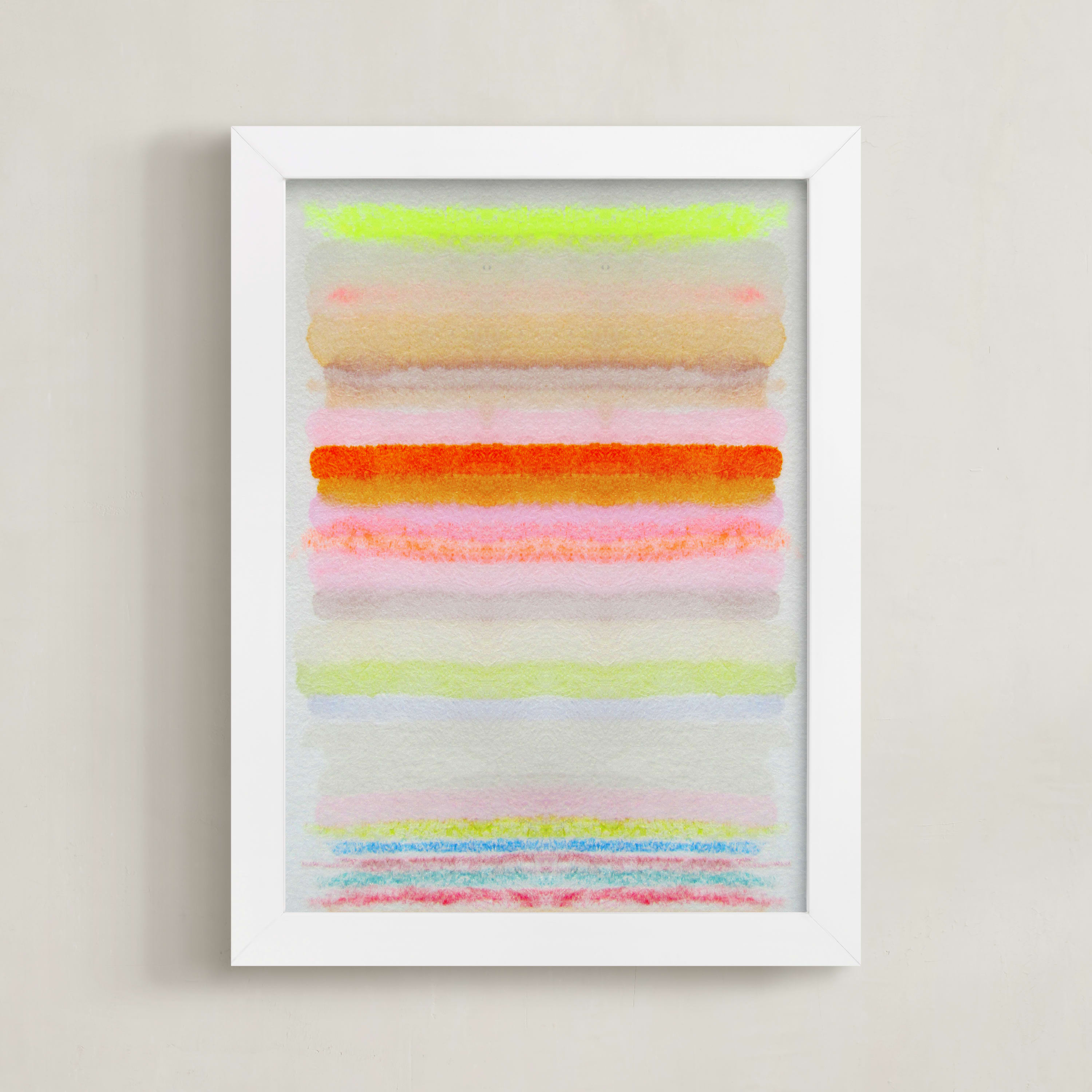 Inner Light Wall Art Prints by HAPI ART Minted