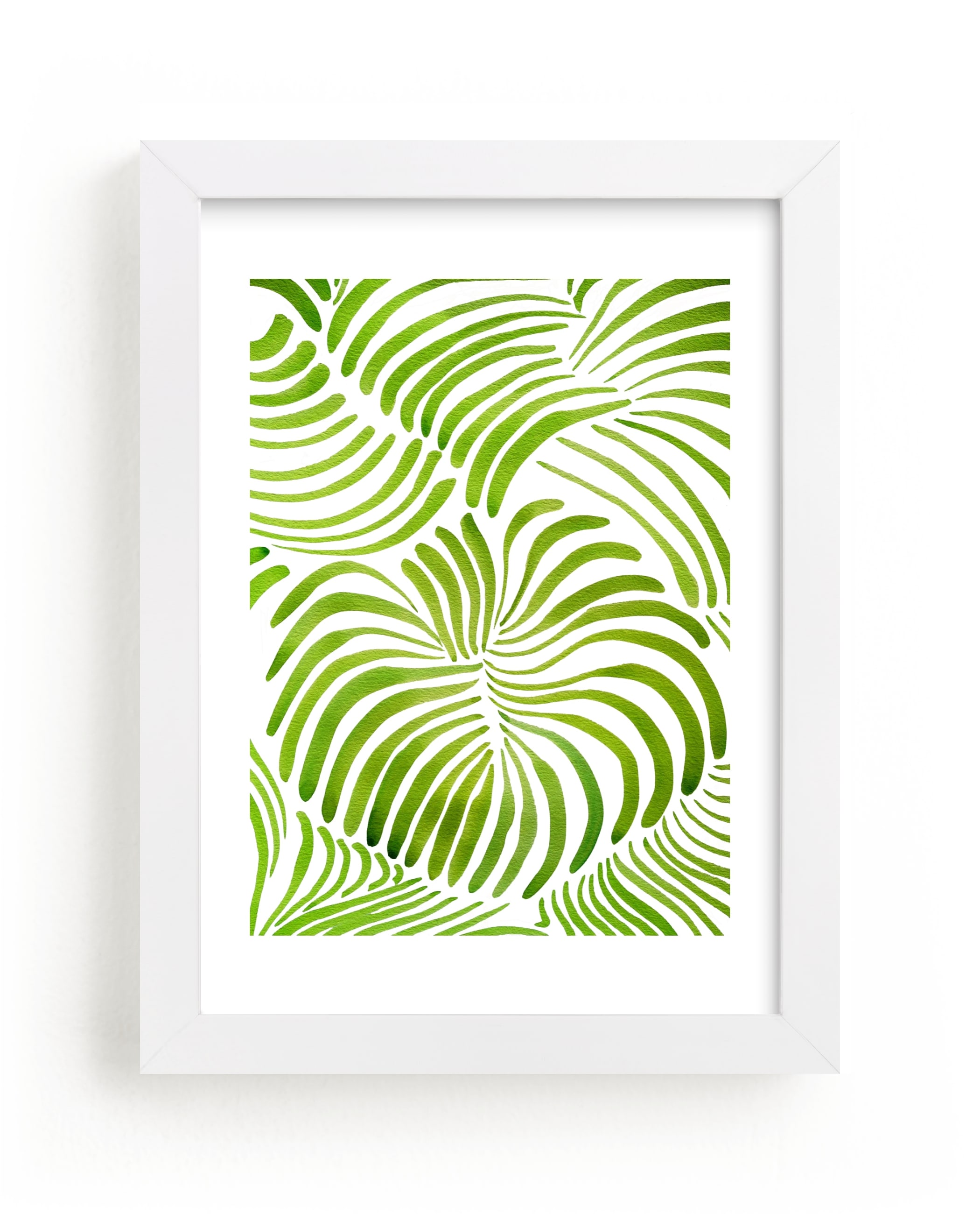 Minted Forest Wall Art Prints by Deborah Velasquez Minted