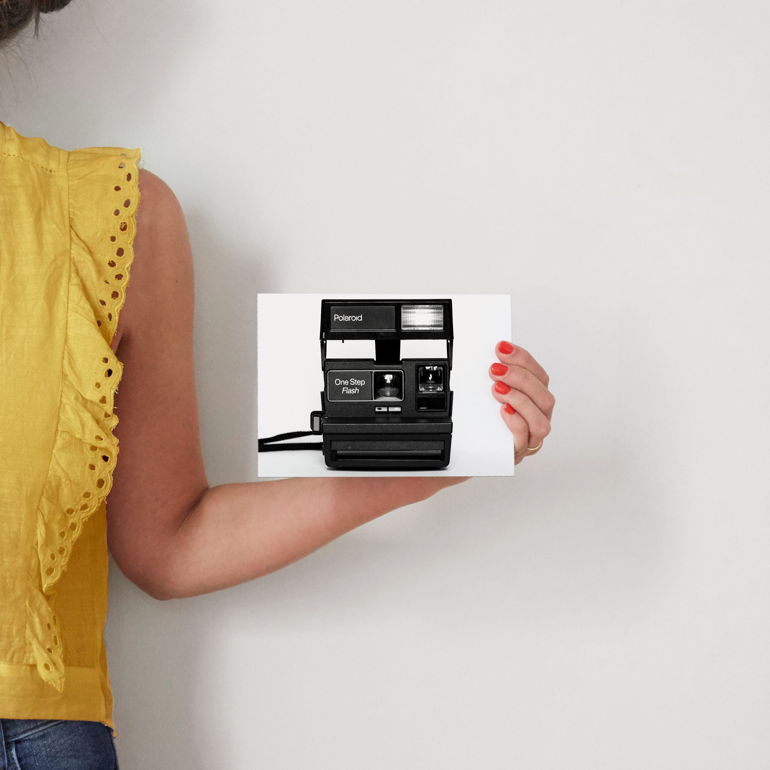 In an Instant Wall Art Prints by Pockets of Film Minted
