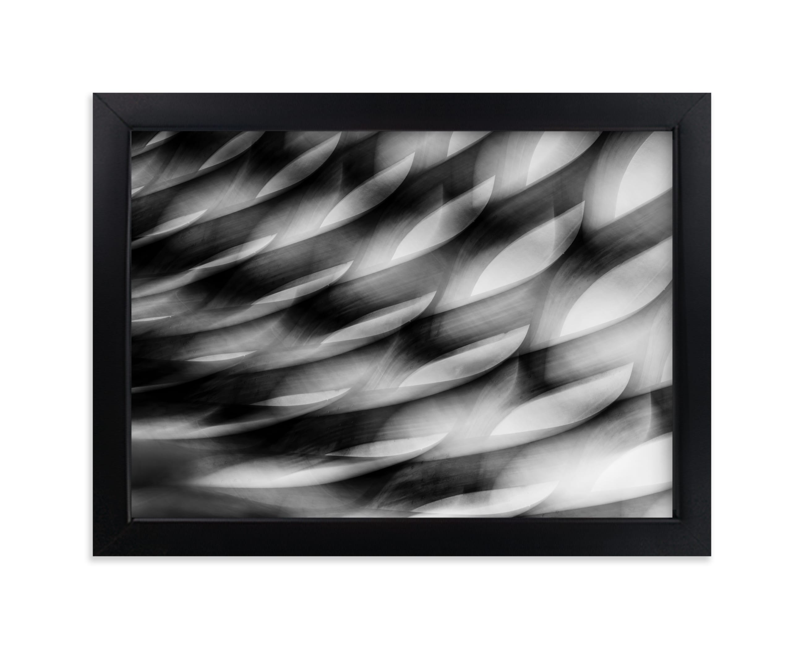 "In motion" - Limited Edition Art Print by Angie McMonigal in beautiful frame options and a variety of sizes.