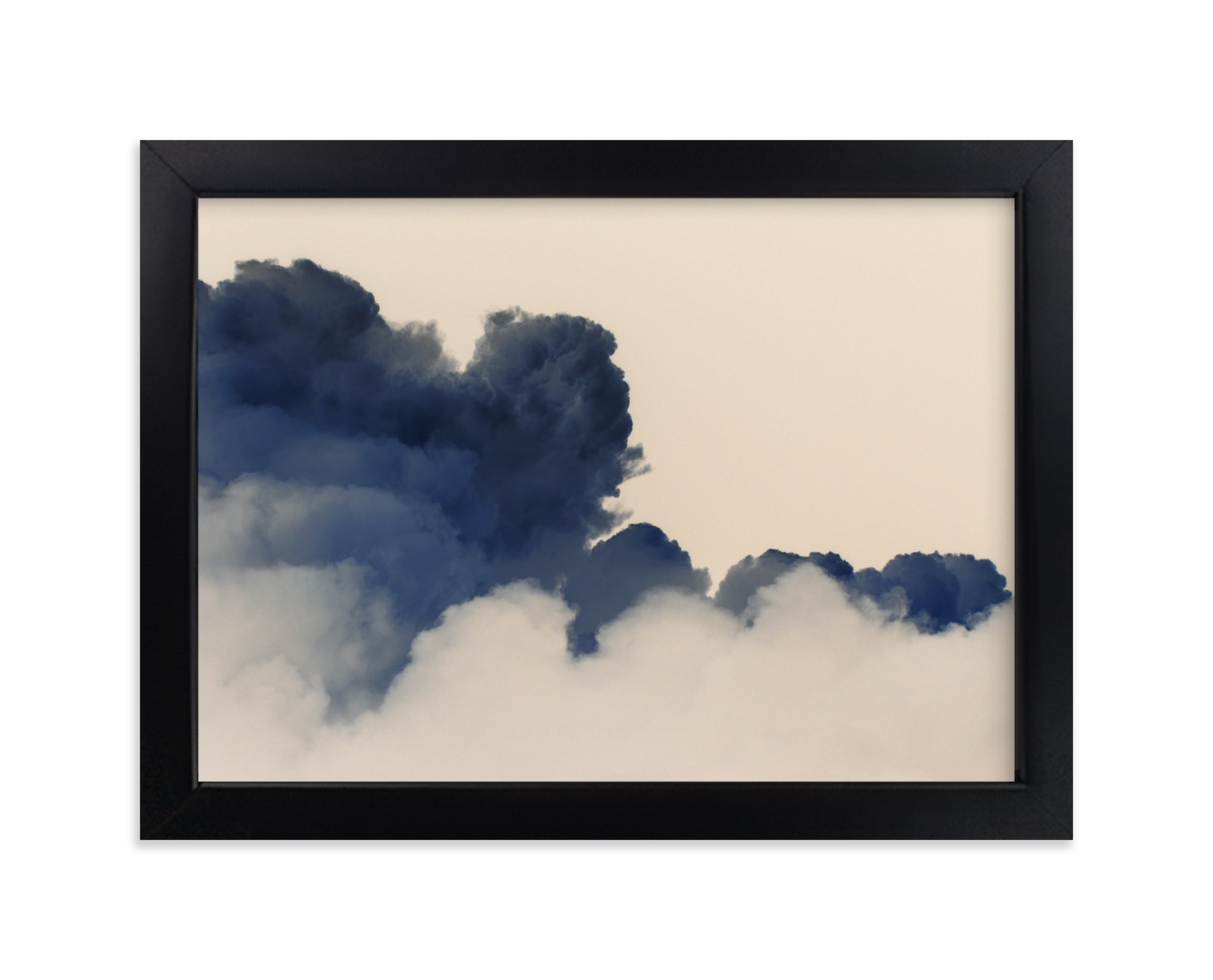 "Dreams" - Limited Edition Art Print by Jonathan Brooks in beautiful frame options and a variety of sizes.