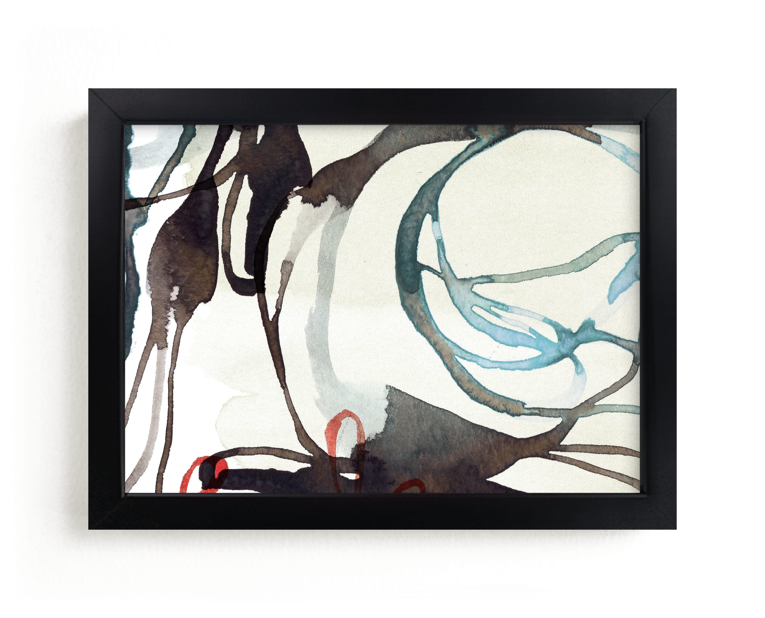 "cera no 2" - Limited Edition Art Print by Kelly Ventura in beautiful frame options and a variety of sizes.