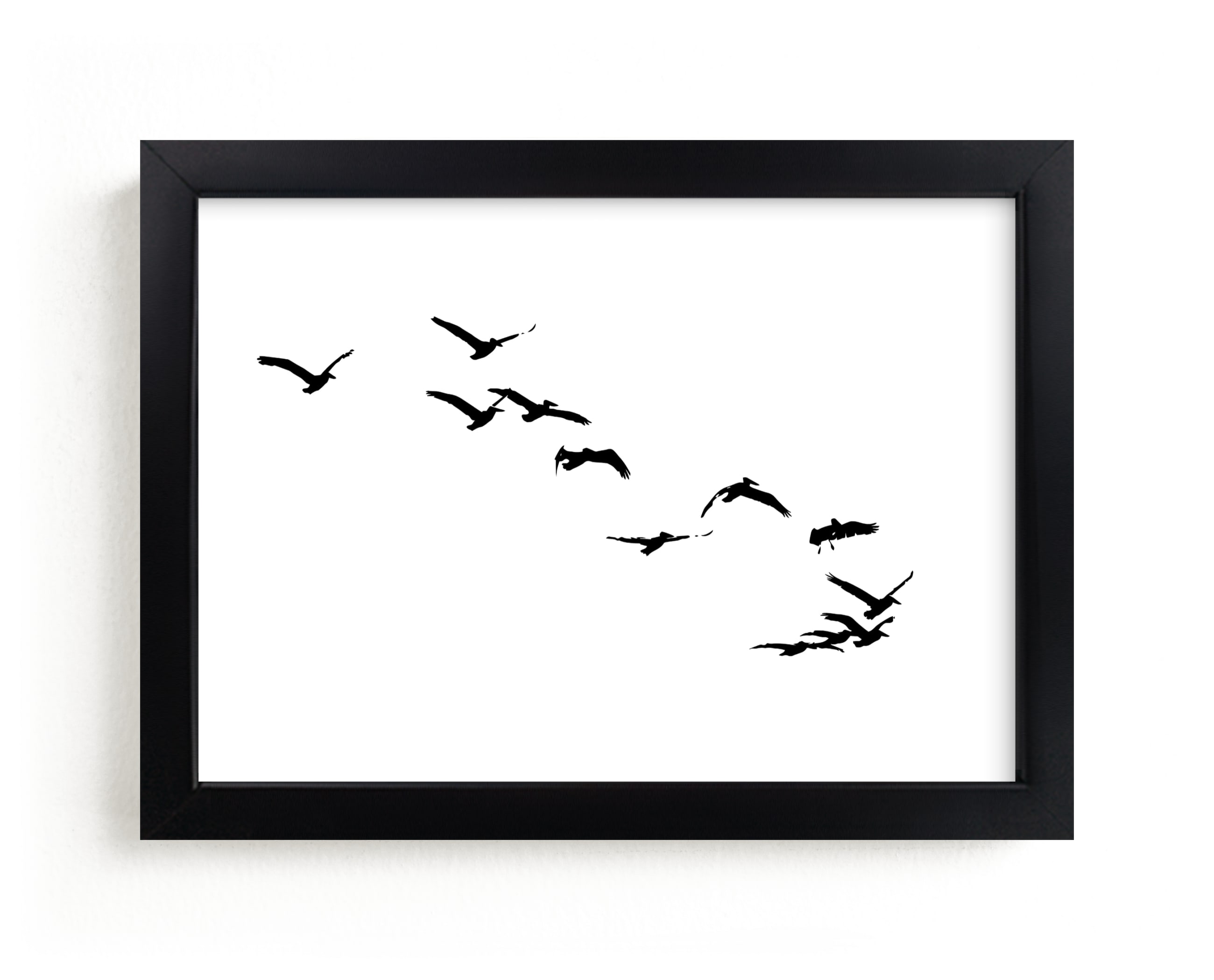 Landing Wall Art Prints by Neeta Sawhney Minted
