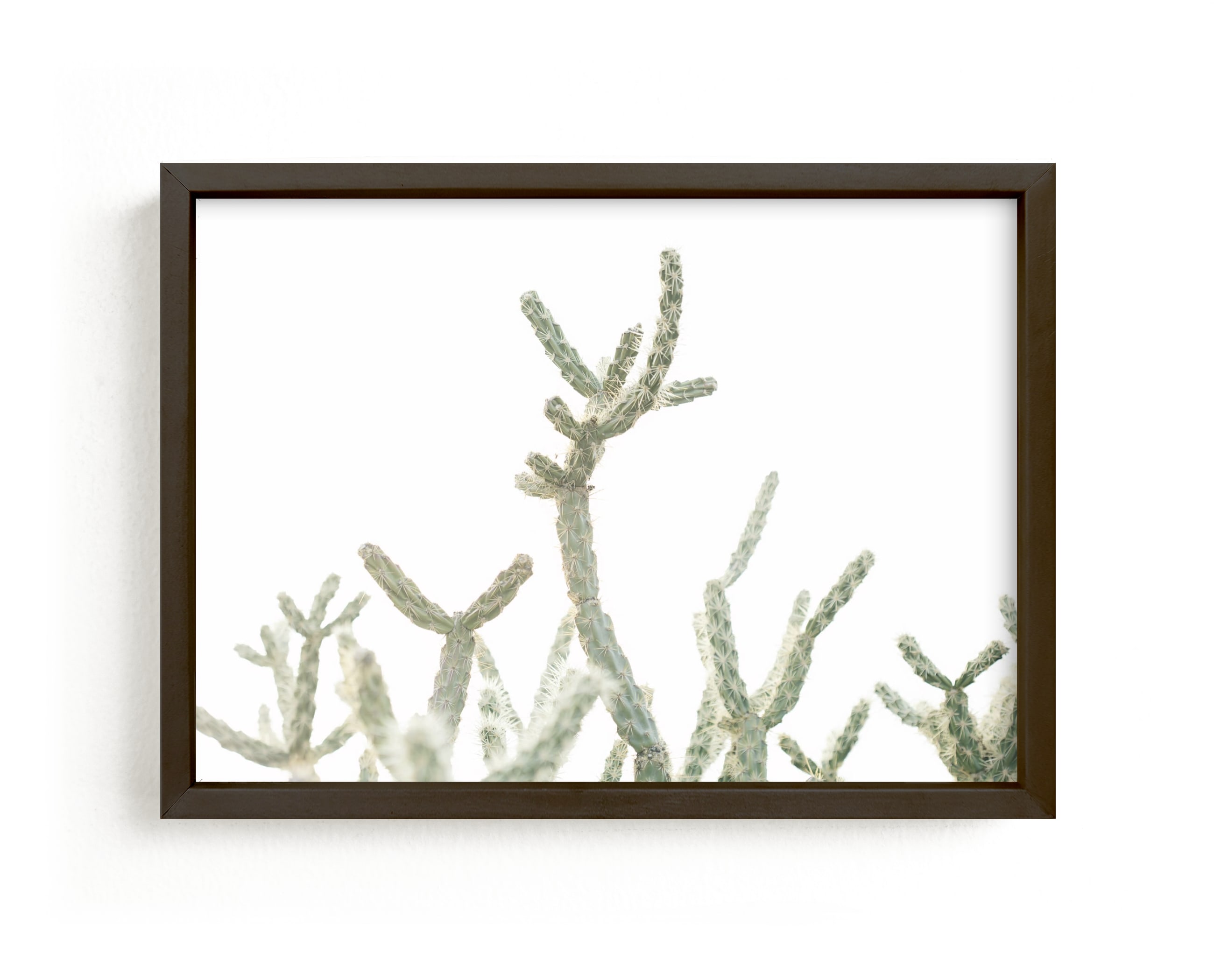 "the rising" - Limited Edition Art Print by Kristi Jackson in beautiful frame options and a variety of sizes.
