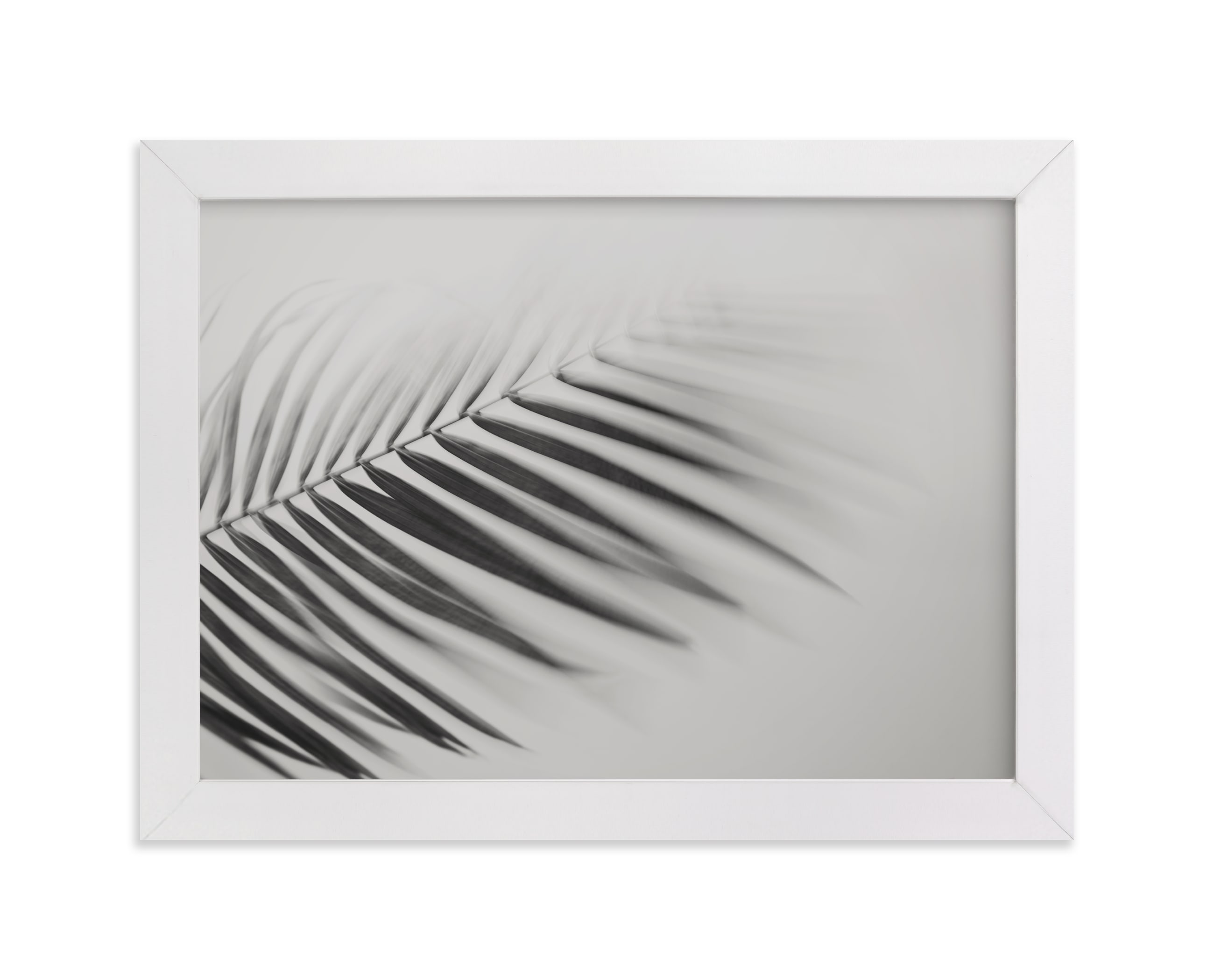 "Sketching Breeze" - Limited Edition Art Print by Tania Medeiros in beautiful frame options and a variety of sizes.