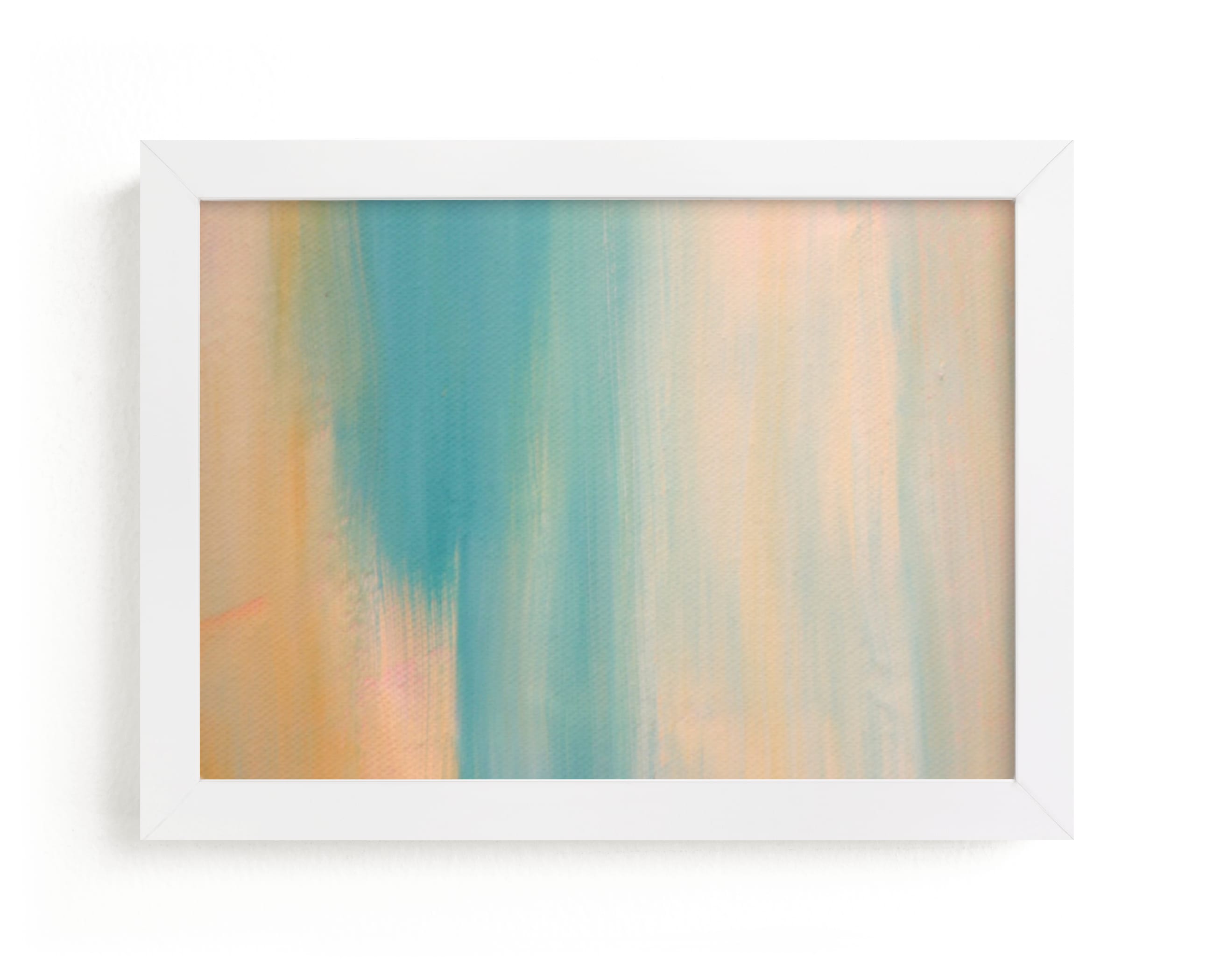 Serenity Wall Art Prints by Artsy Canvas Girl Designs Minted