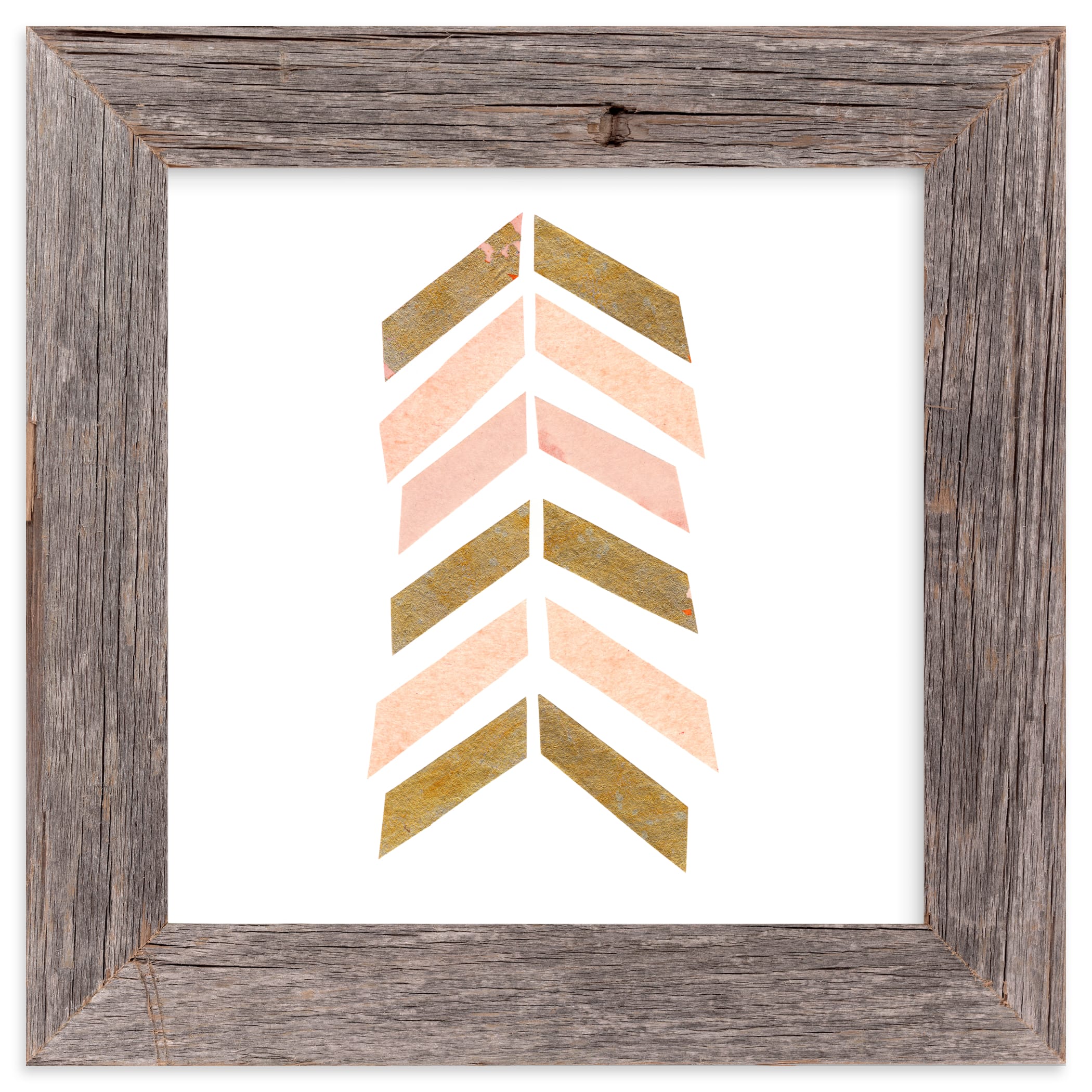 Abstract Muted 3 Wall Art Prints by Kelly Nasuta Minted