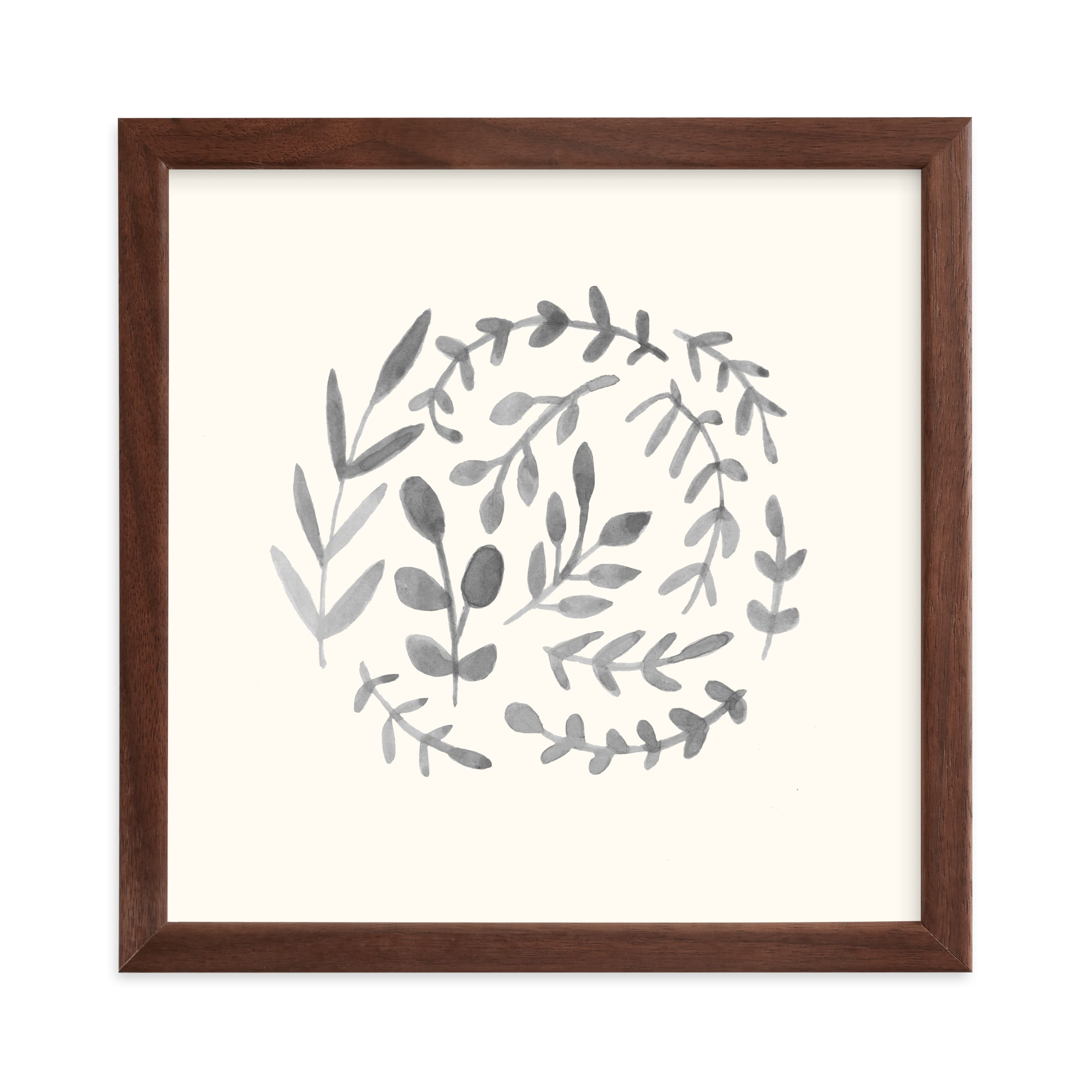 Natural Wall Art Prints by Makewells Minted
