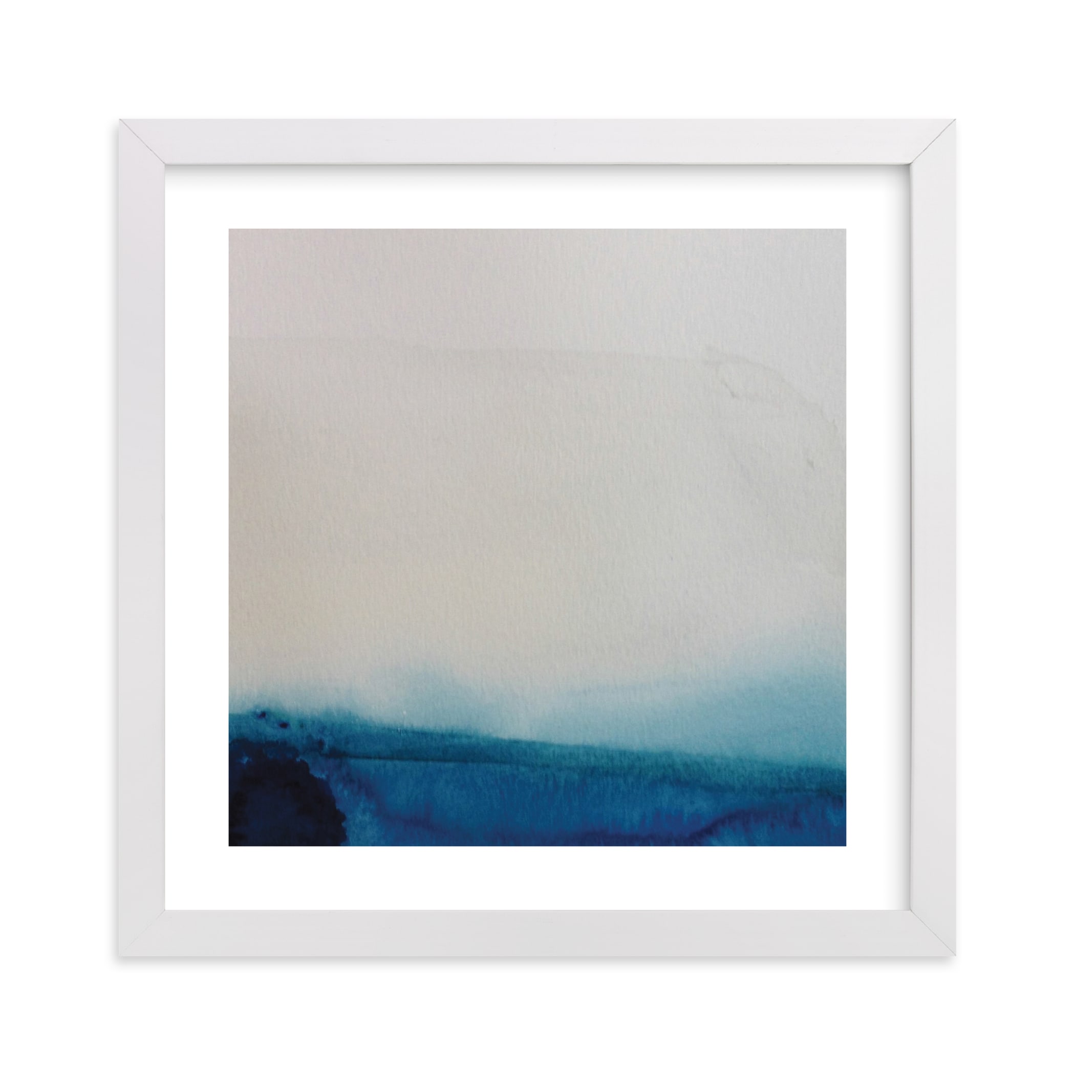 Lands 11 Wall Art Prints by Nell Waters Bernegger | Minted