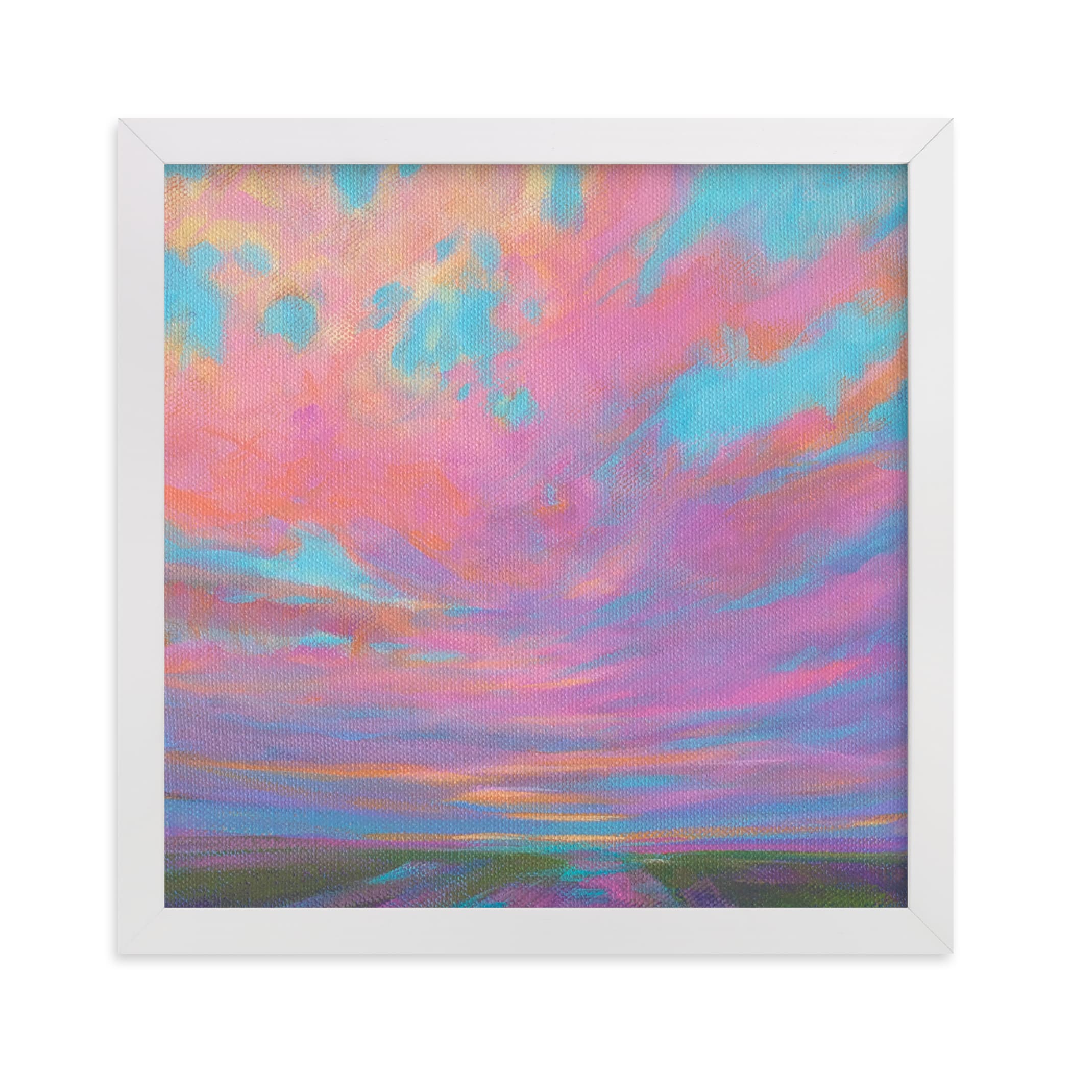 Breaking Free Wall Art Prints by Vicki Rawlins Minted