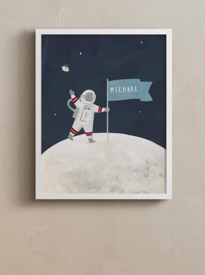 Shop personalized art prints