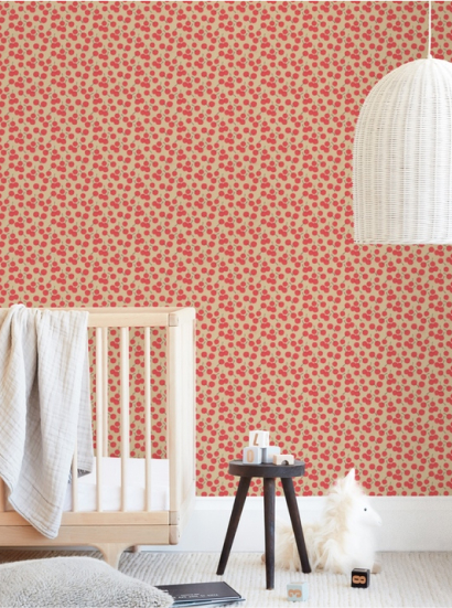 Shop wall murals
