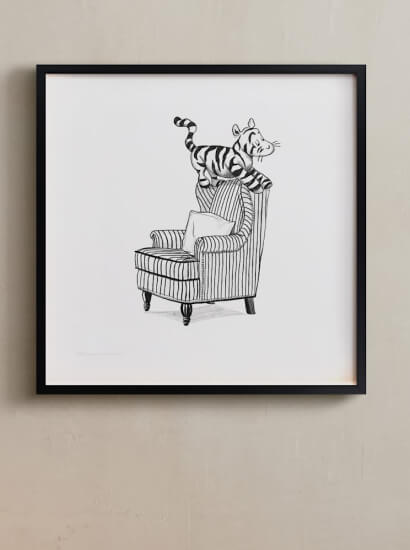 Shop disney art