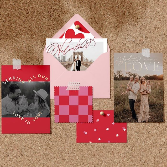 30 Heartfelt Valentine's Day Gift Ideas for Friends Who Matter Most