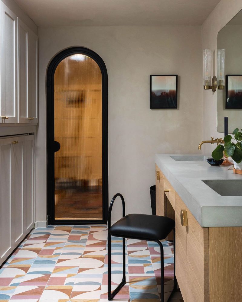 Photo by Amanda Jacobs Design