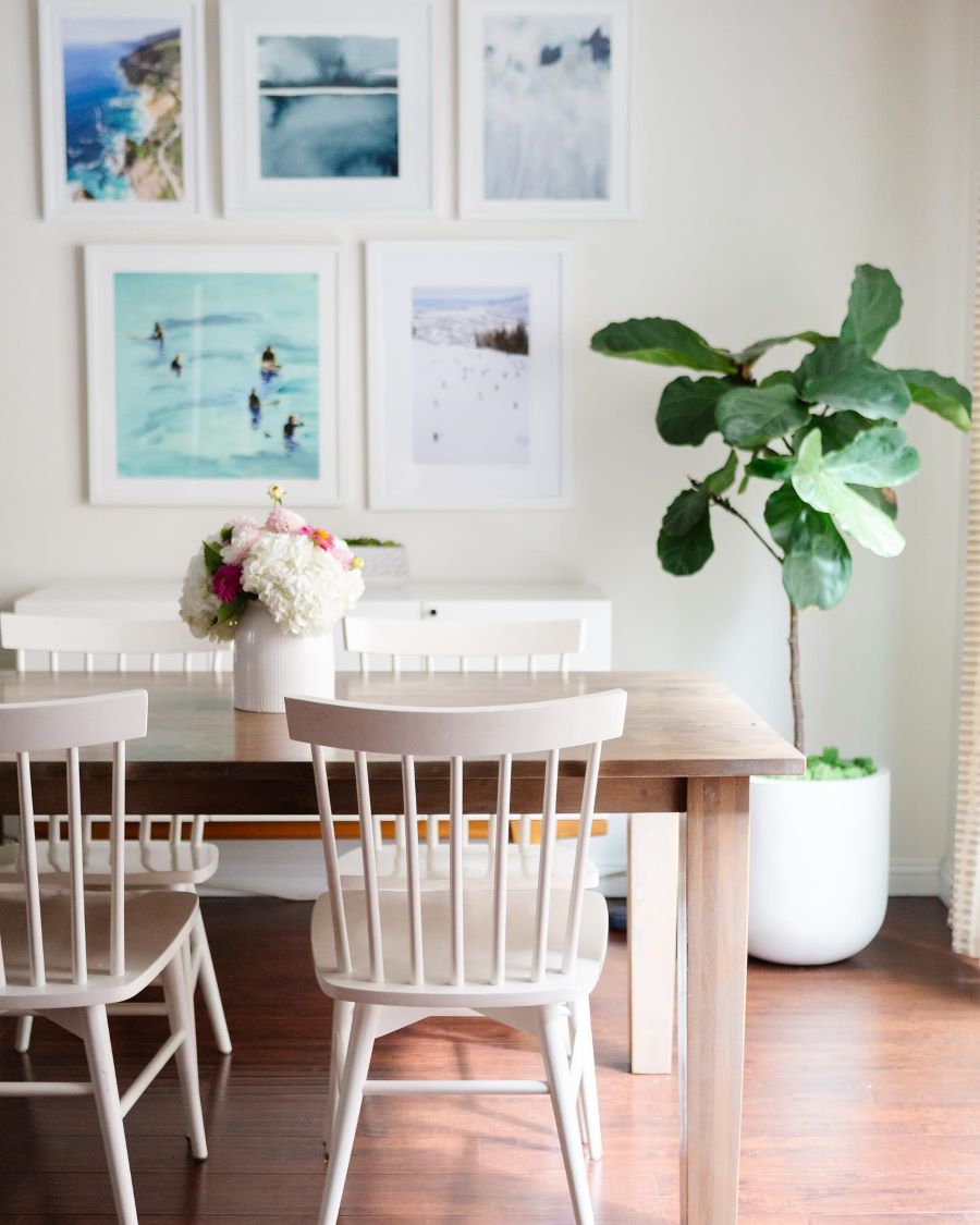 Photo by Syd Freeman Interiors