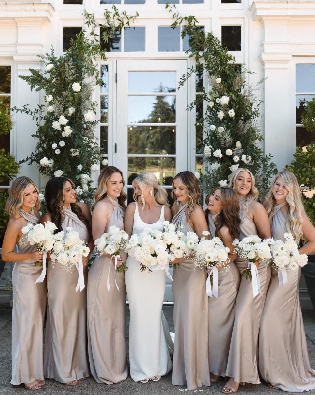 Wedding Traditions