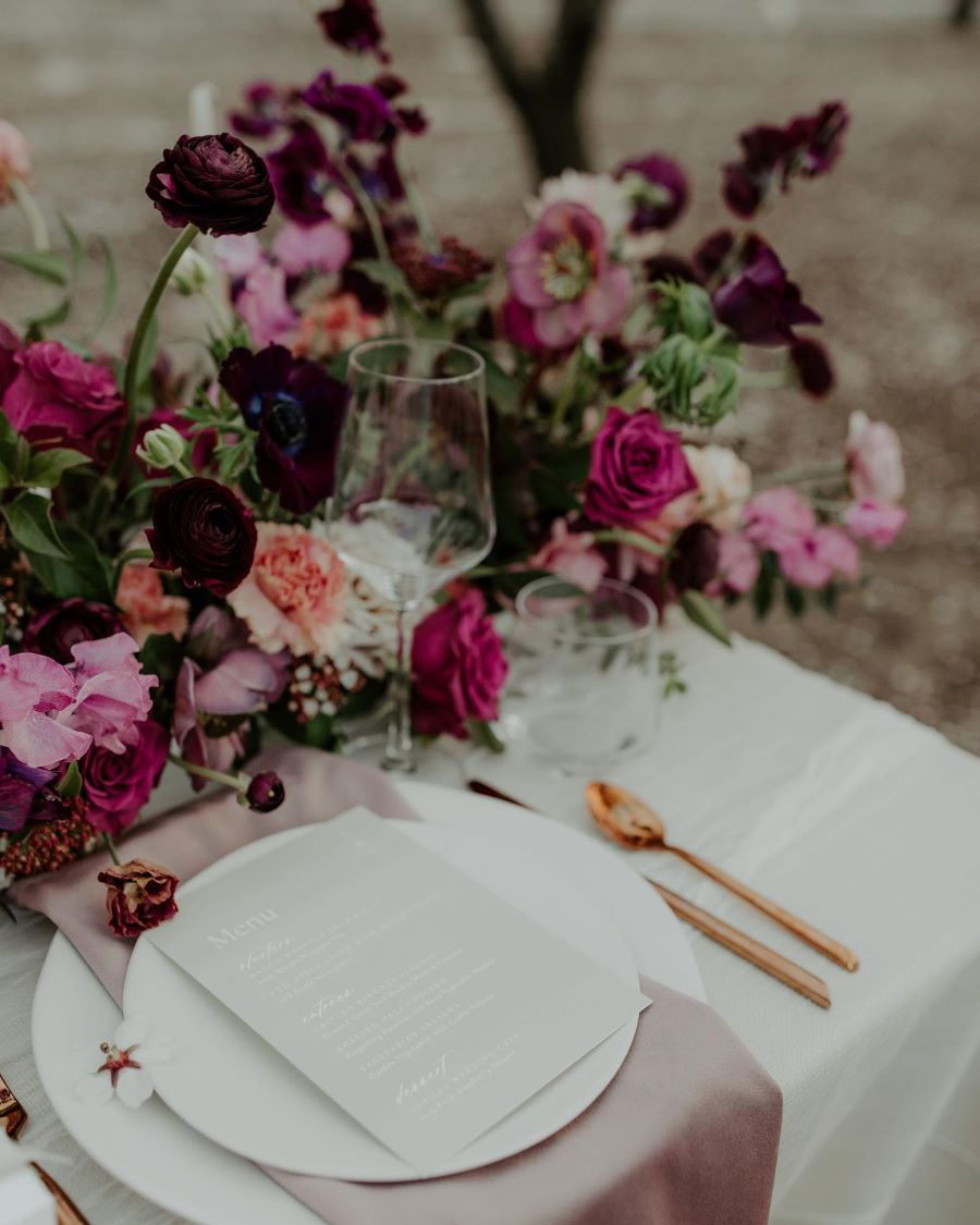 Photo by Nessa Yeoman Photography