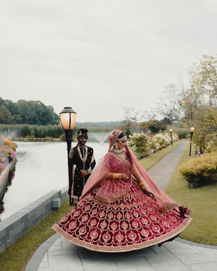 Photo by Sunnyside Weddings