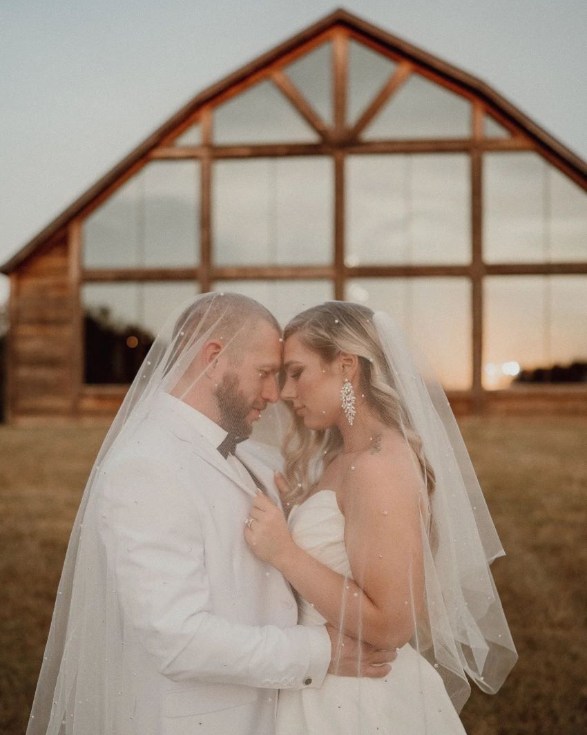 Photo by Kylie Farmer Photography