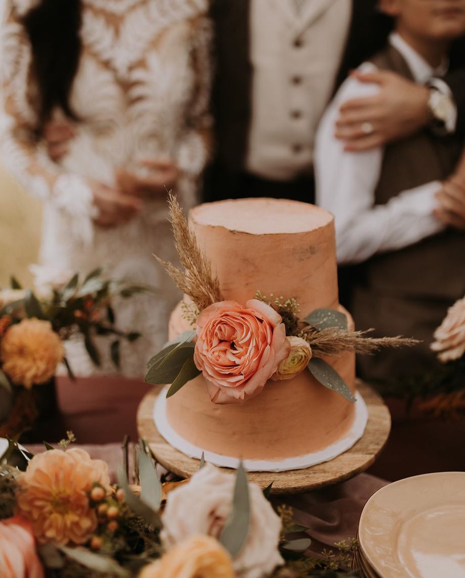 Photo by Elsa Eileen Photography