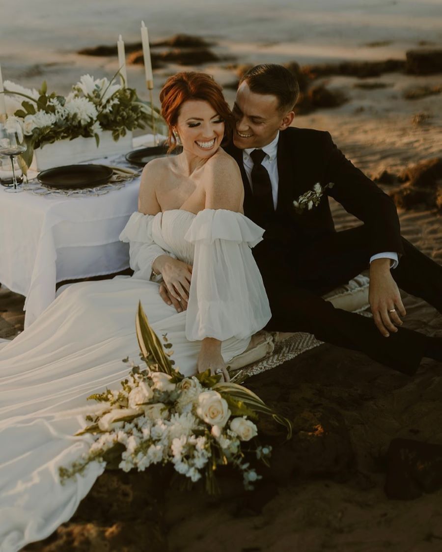 Photo by Of Sun & Soul Photo Co.